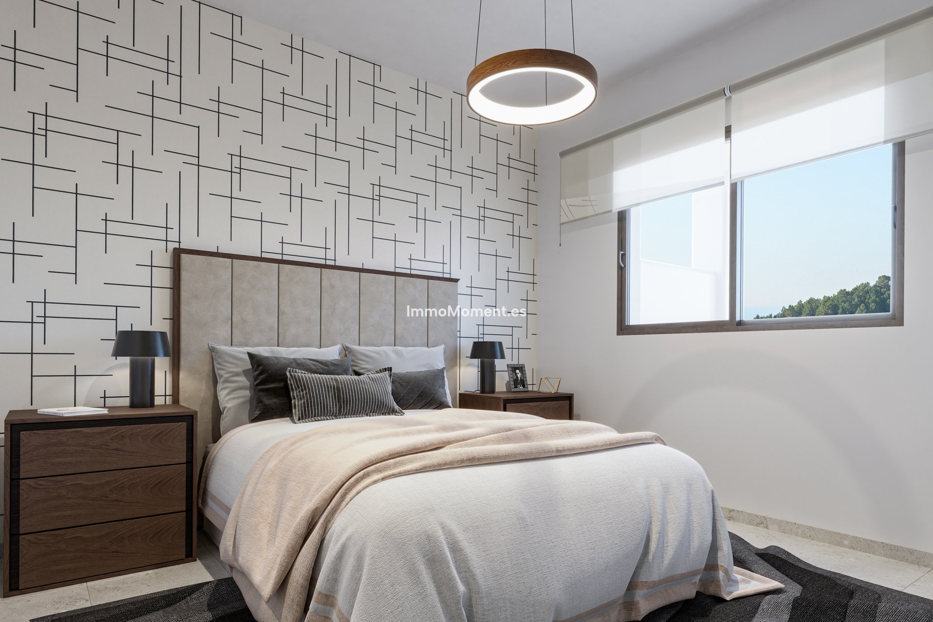 Construction neuve - Appartement - Pulpí