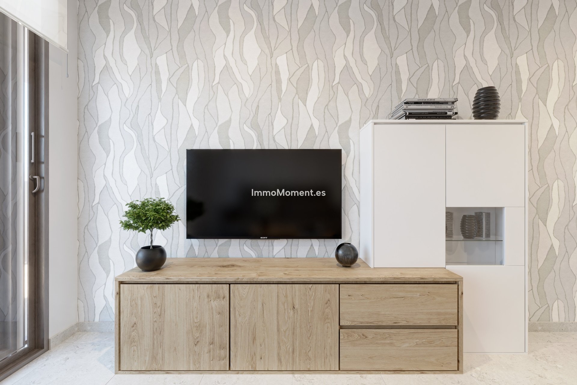 Construction neuve - Appartement - Pulpí