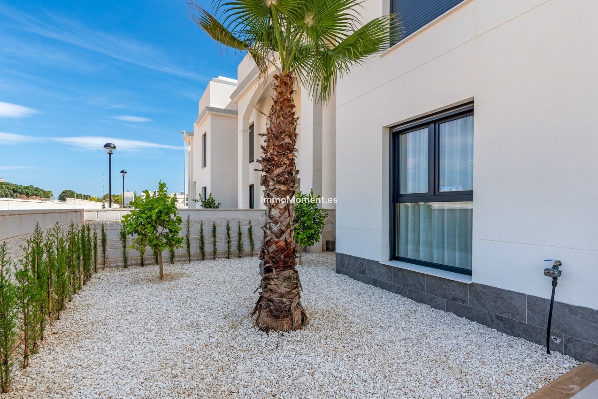 Construction neuve - Appartement - Rojales