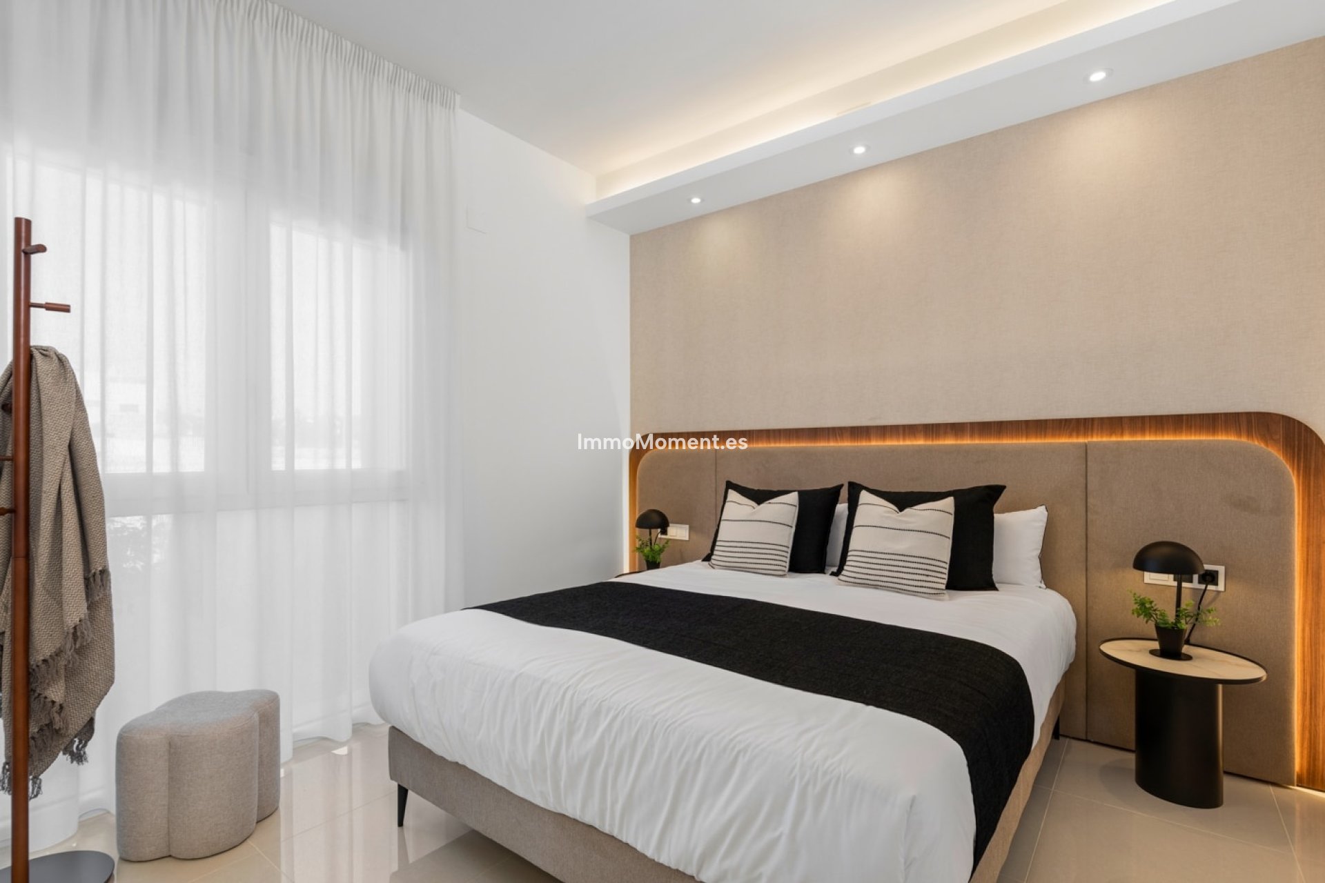 Construction neuve - Appartement - Rojales
