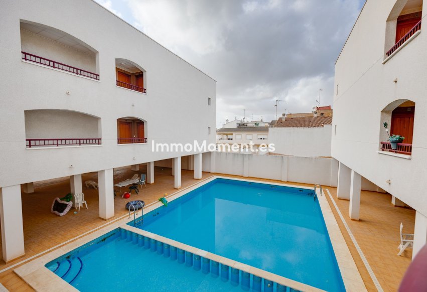 Construction neuve - Appartement - San Fulgencio
