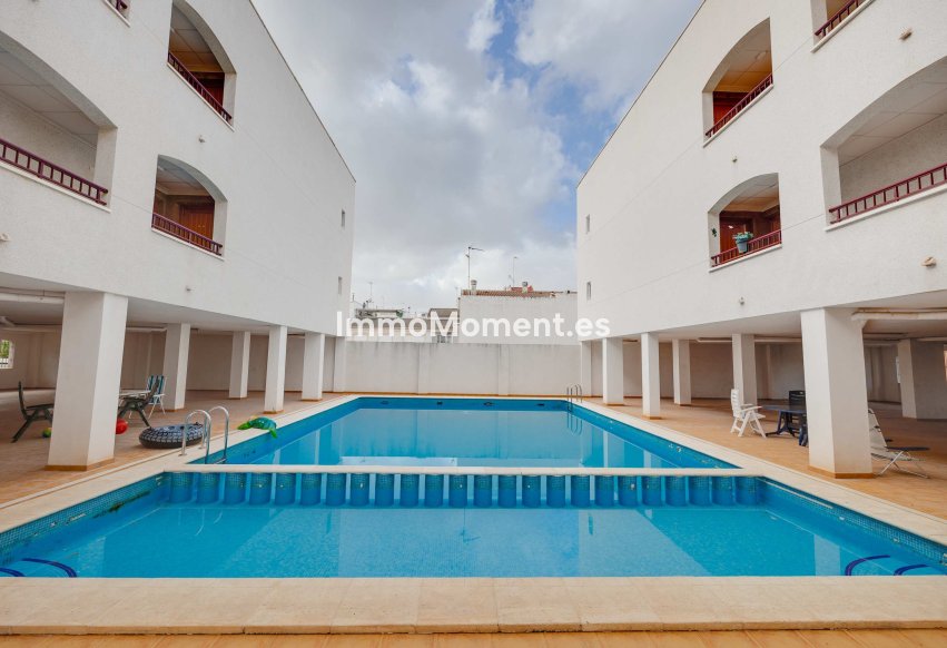 Construction neuve - Appartement - San Fulgencio