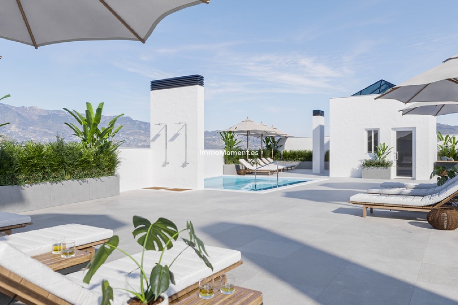 Construction neuve - Appartement - San Pedro del Pinatar