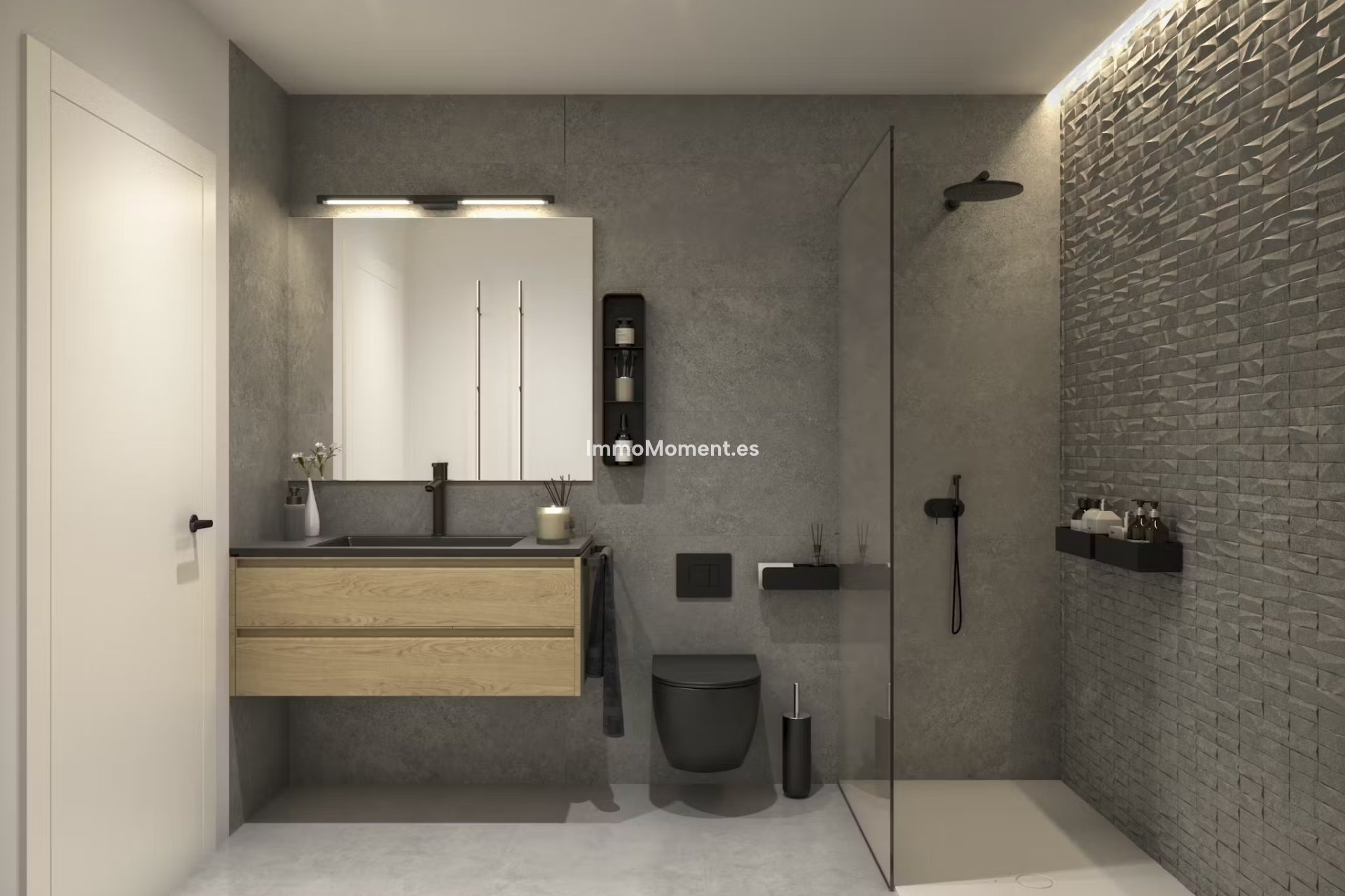 Construction neuve - Appartement - Santa Pola
