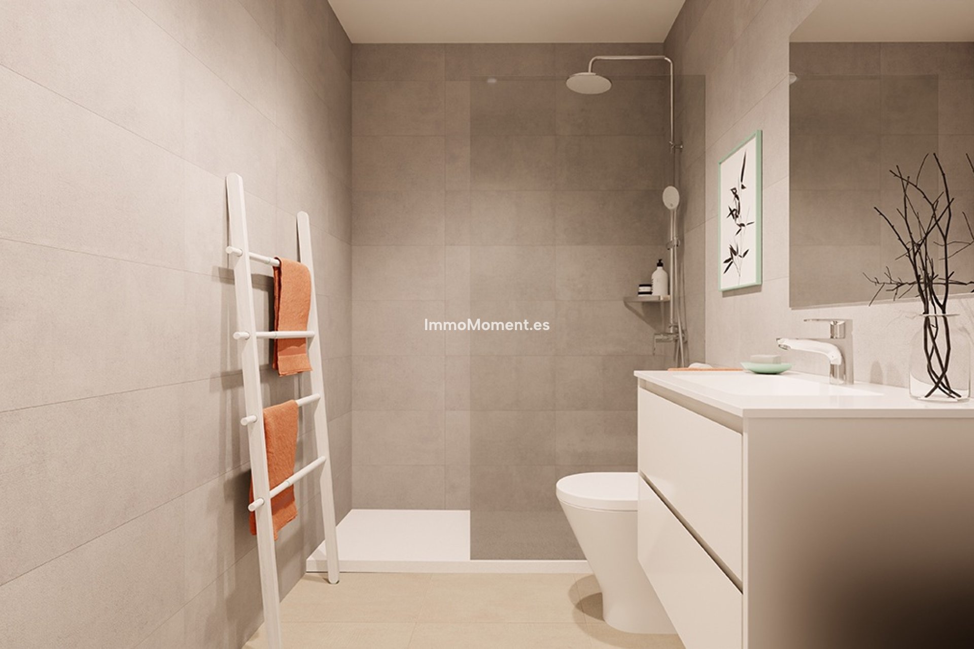 Construction neuve - Appartement - Sotogrande - San Roque