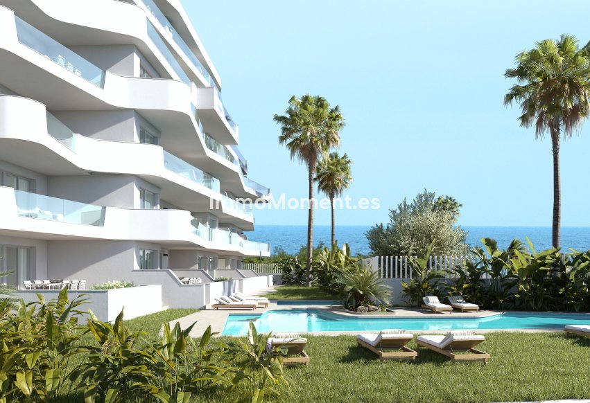 Construction neuve - Appartement - Torre de la Horadada