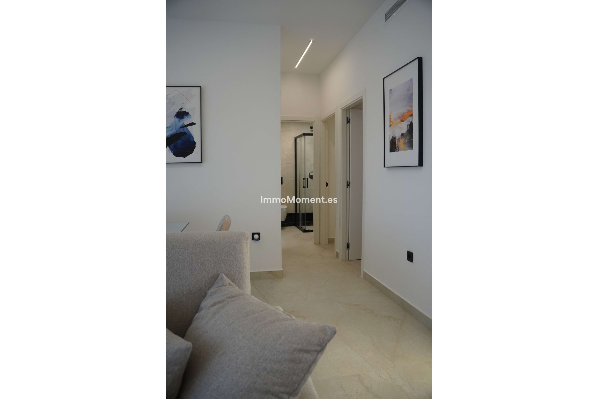 Construction neuve - Appartement - Torre de la Horadada