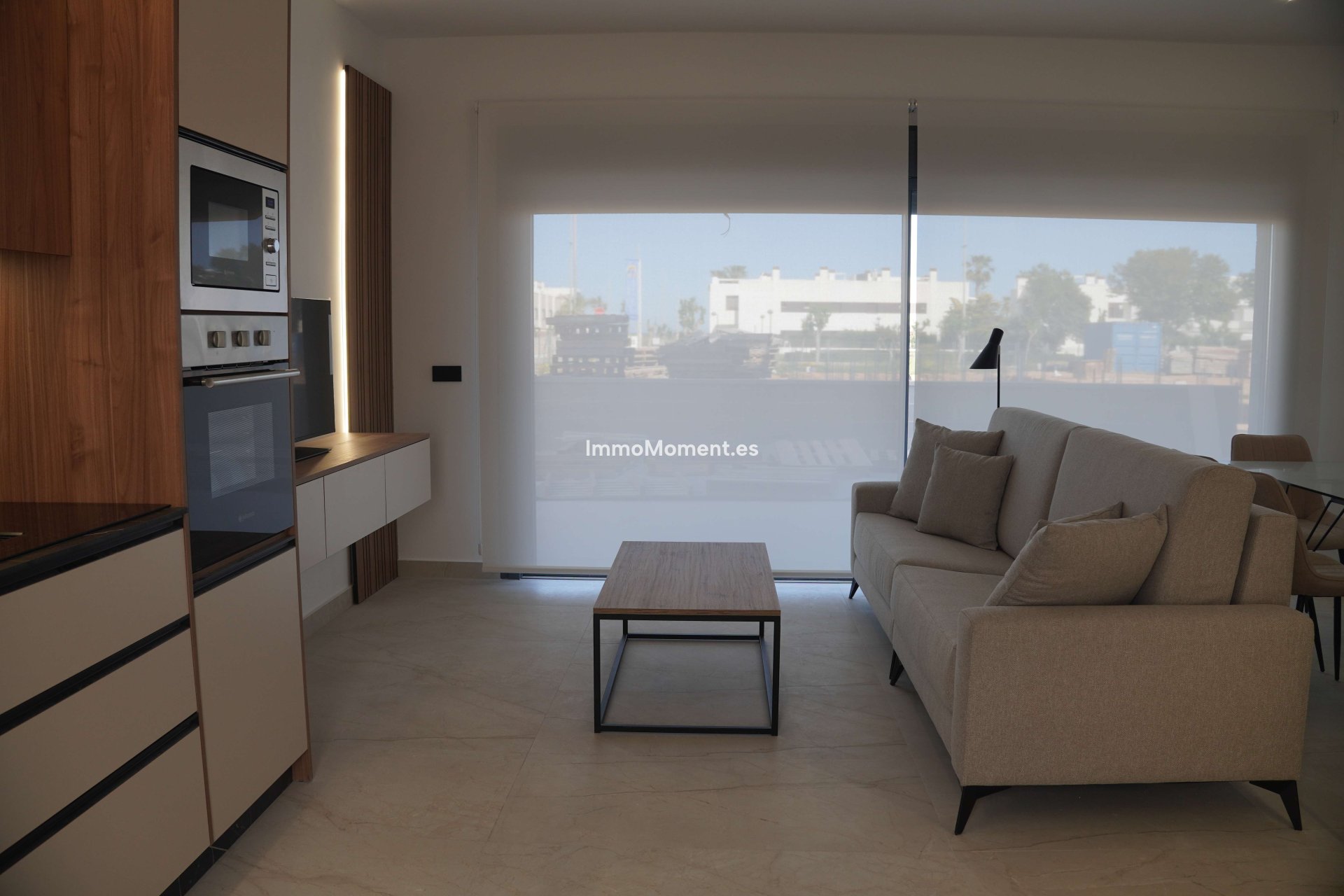 Construction neuve - Appartement - Torre de la Horadada