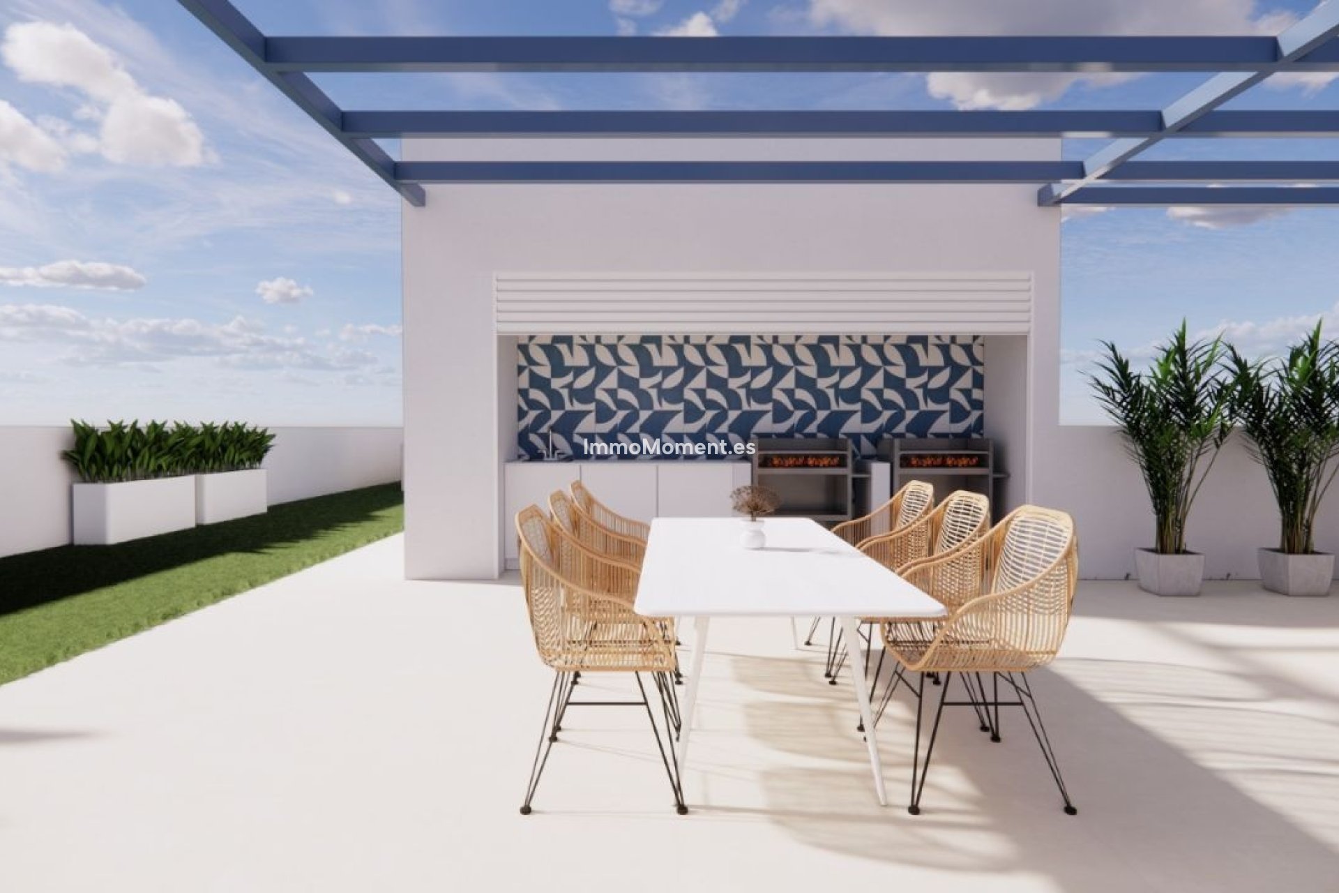 Construction neuve - Appartement - Torre de la Horadada