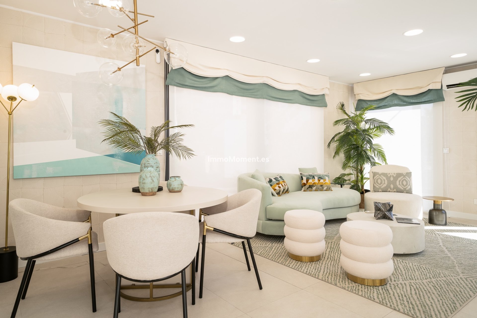 Construction neuve - Appartement - Torremolinos