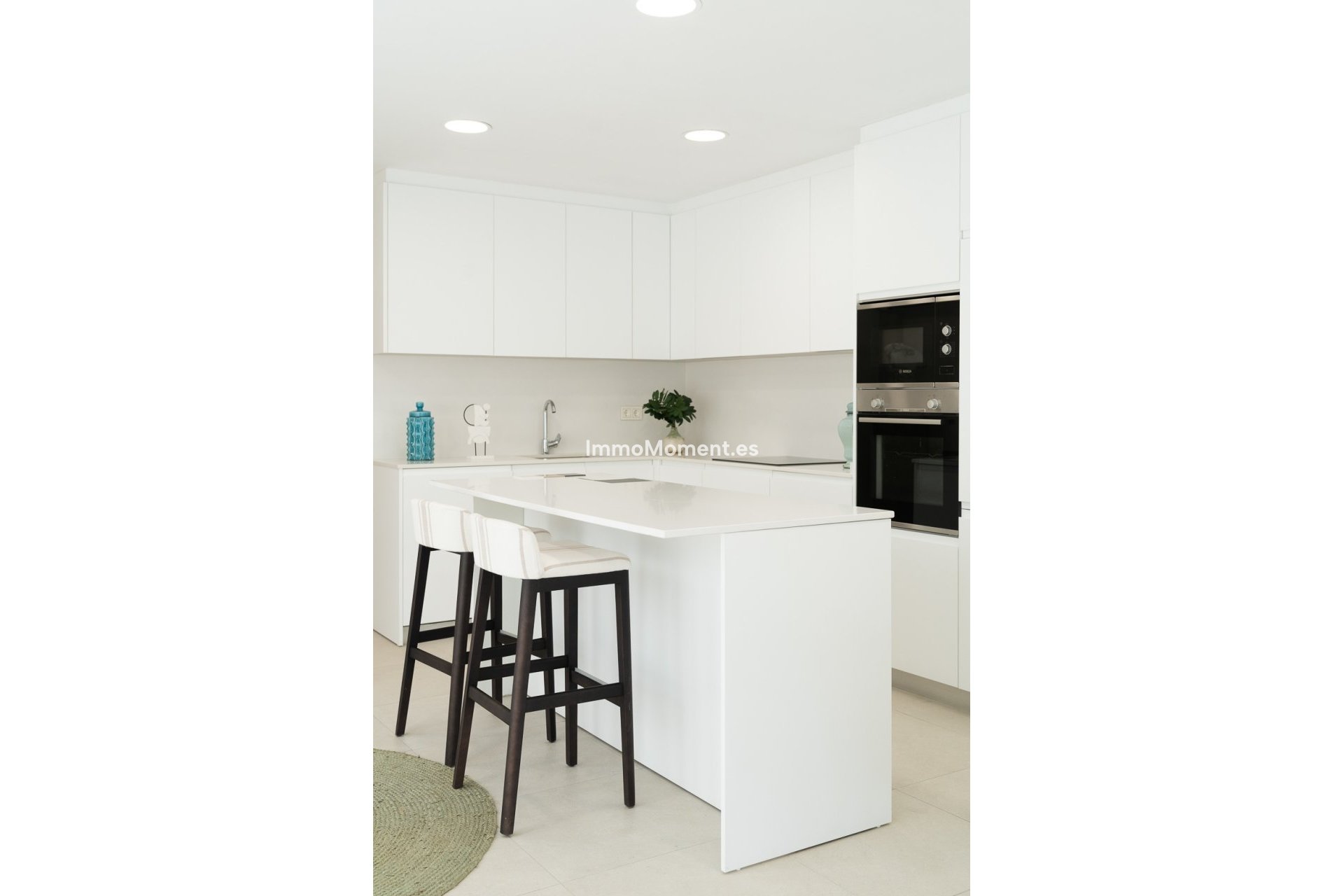 Construction neuve - Appartement - Torremolinos