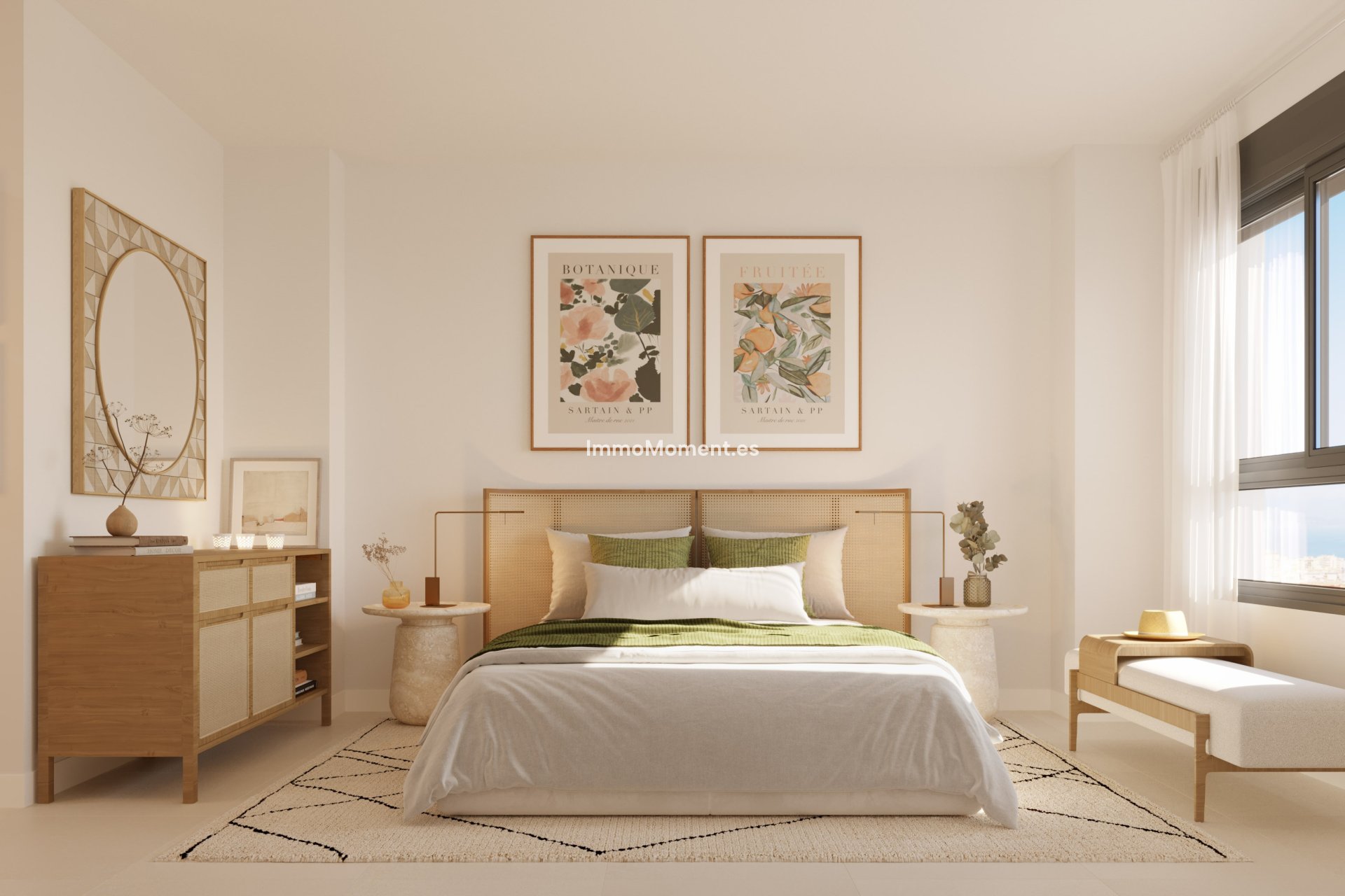 Construction neuve - Appartement - Torremolinos