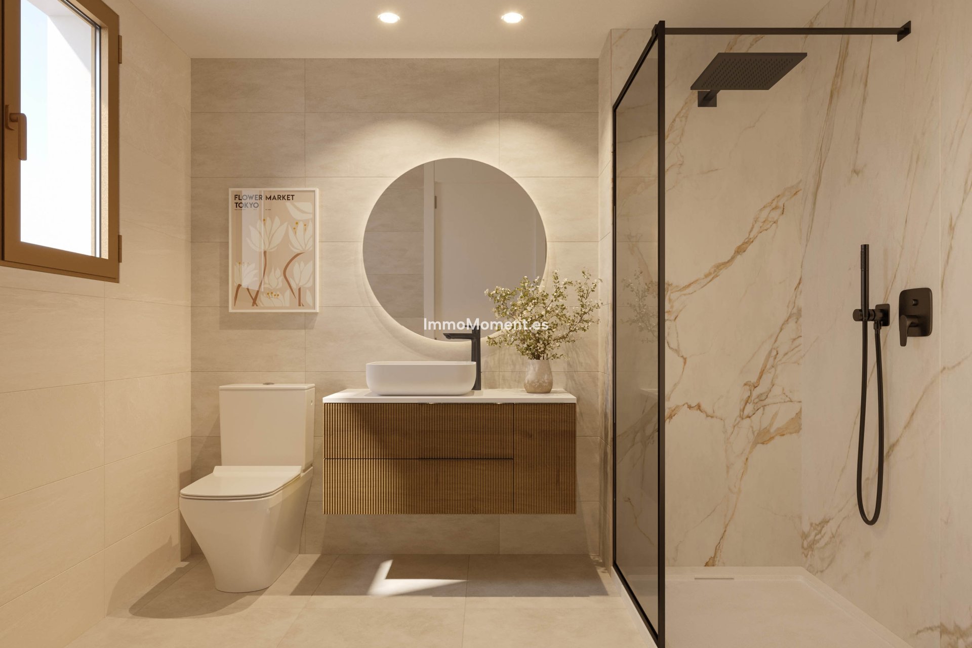 Construction neuve - Appartement - Torremolinos