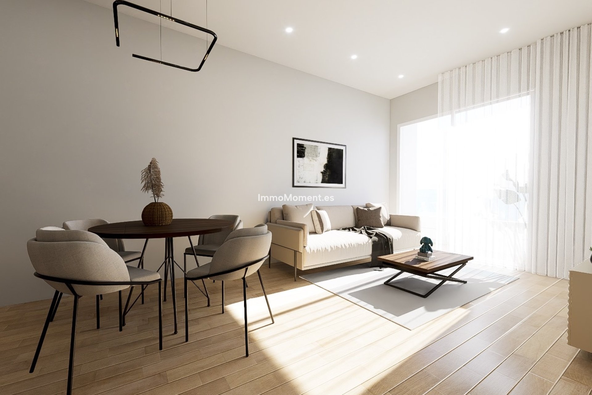 Construction neuve - Appartement - Torrevieja