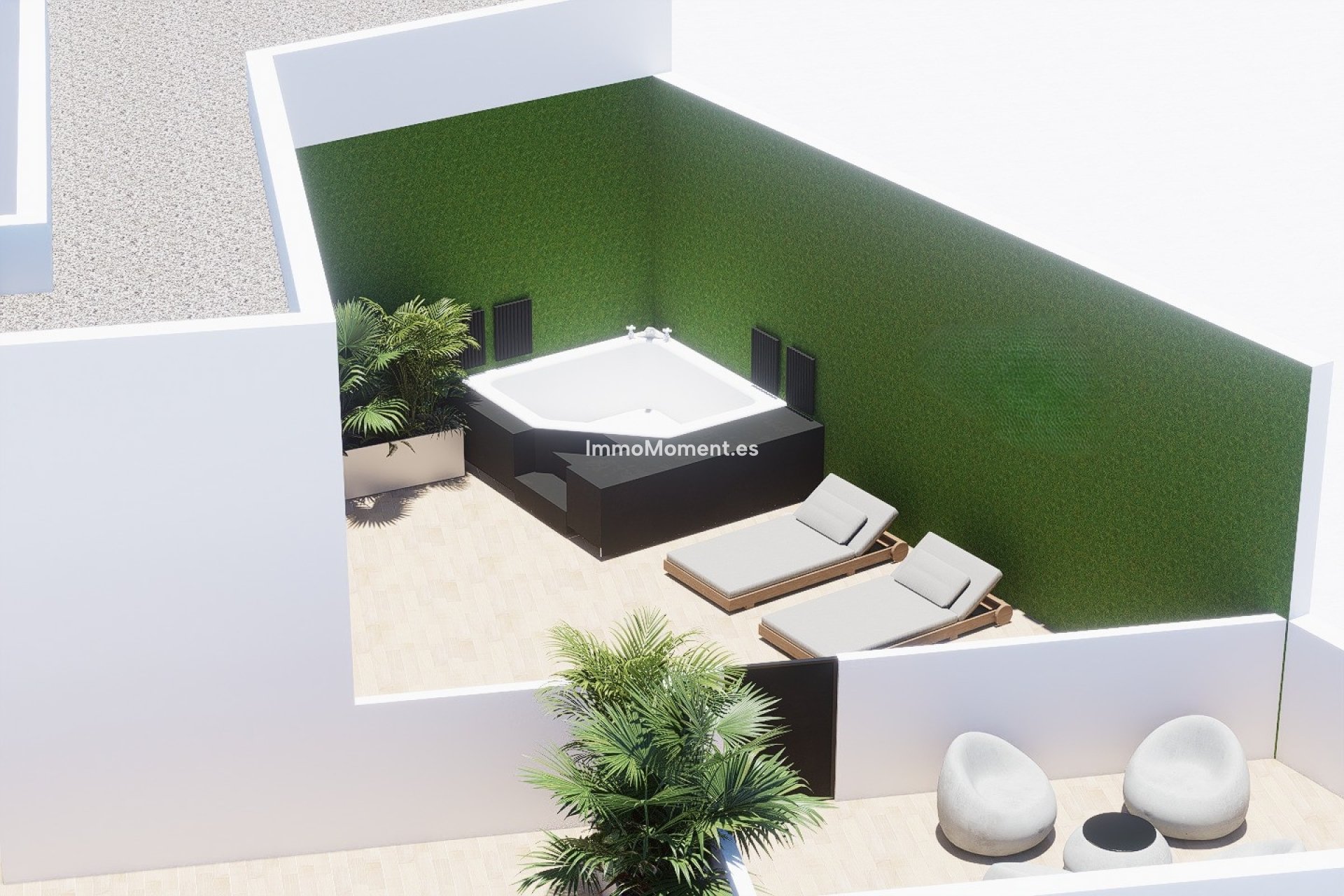 Construction neuve - Appartement - Torrevieja