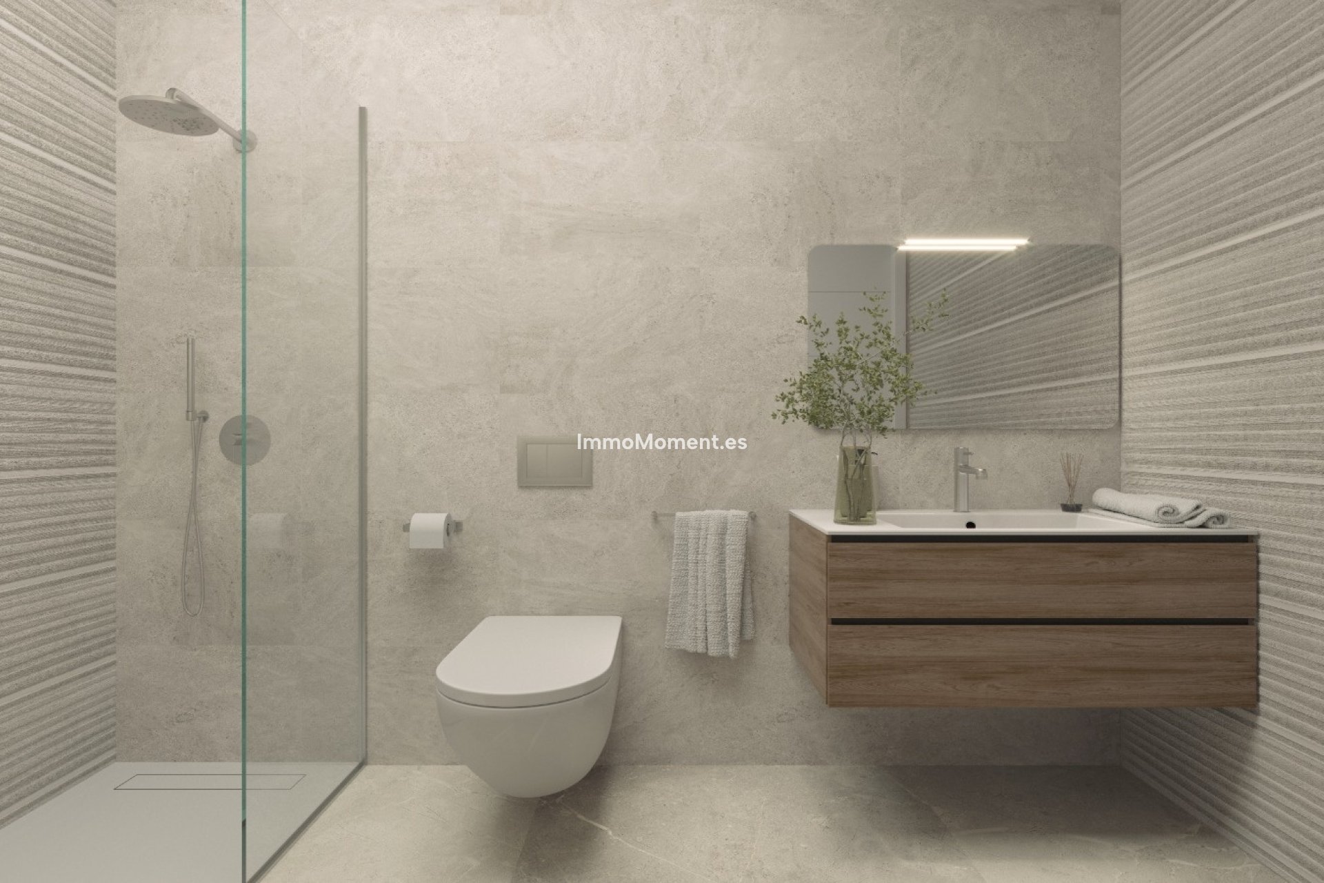 Construction neuve - Appartement - Torrevieja