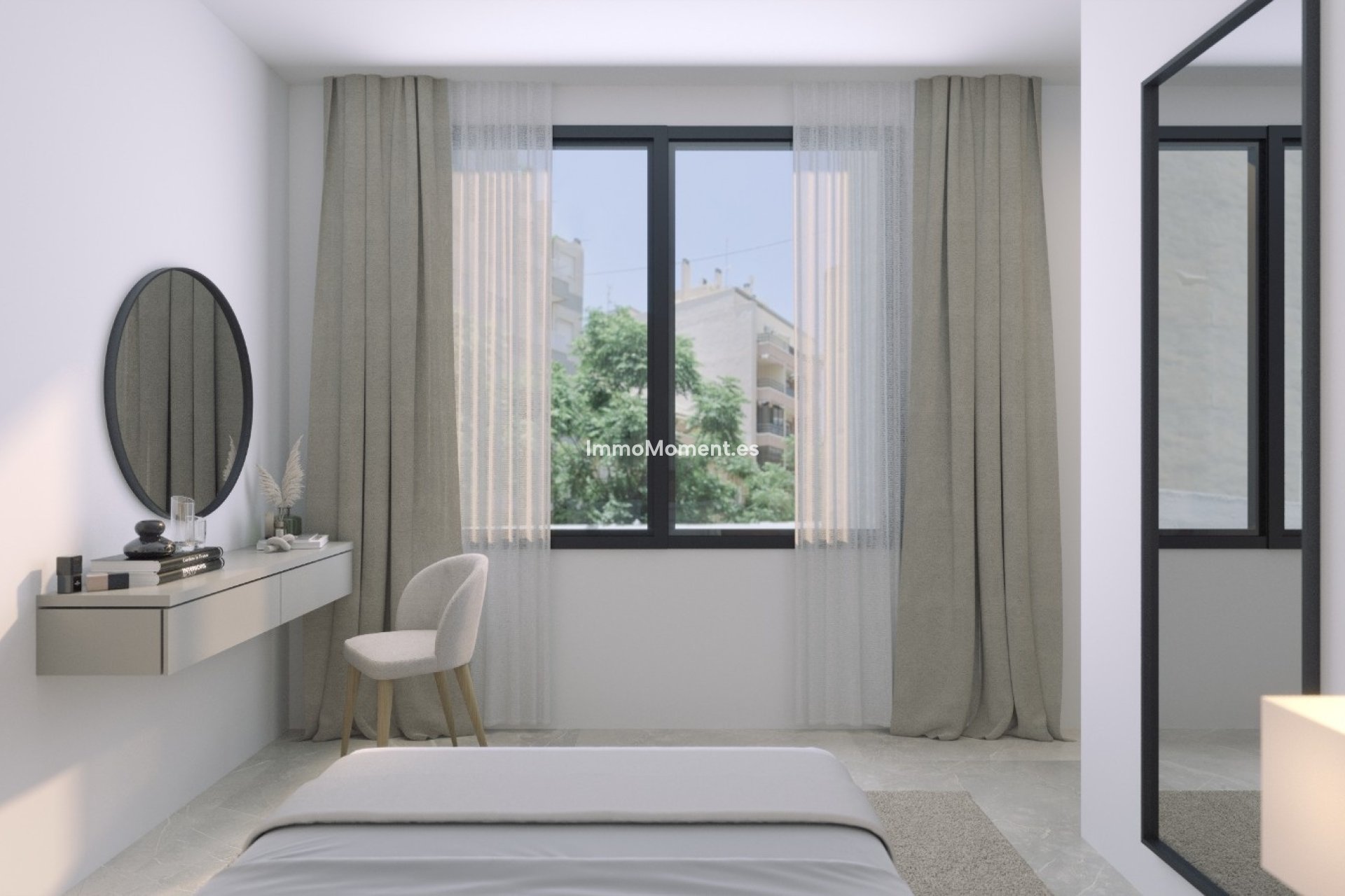 Construction neuve - Appartement - Torrevieja