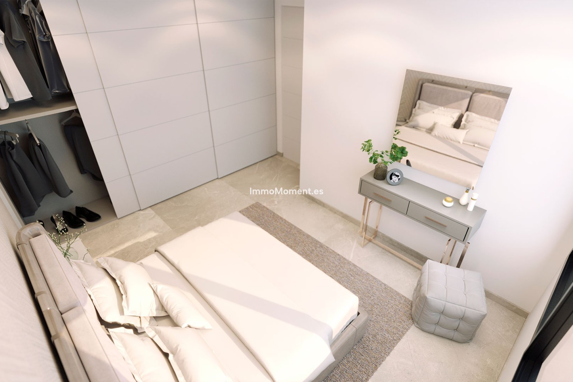 Construction neuve - Appartement - Torrevieja