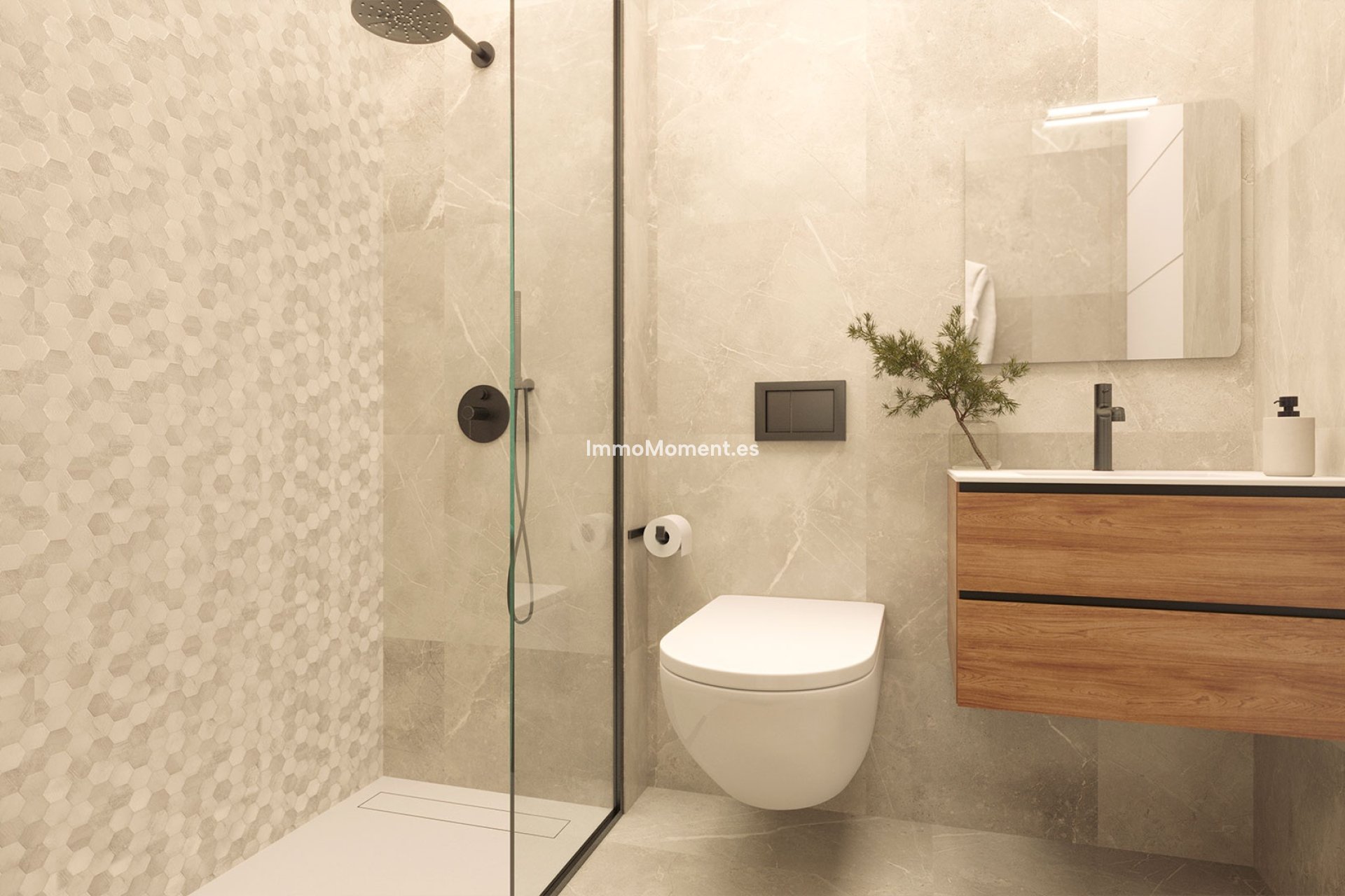 Construction neuve - Appartement - Torrevieja