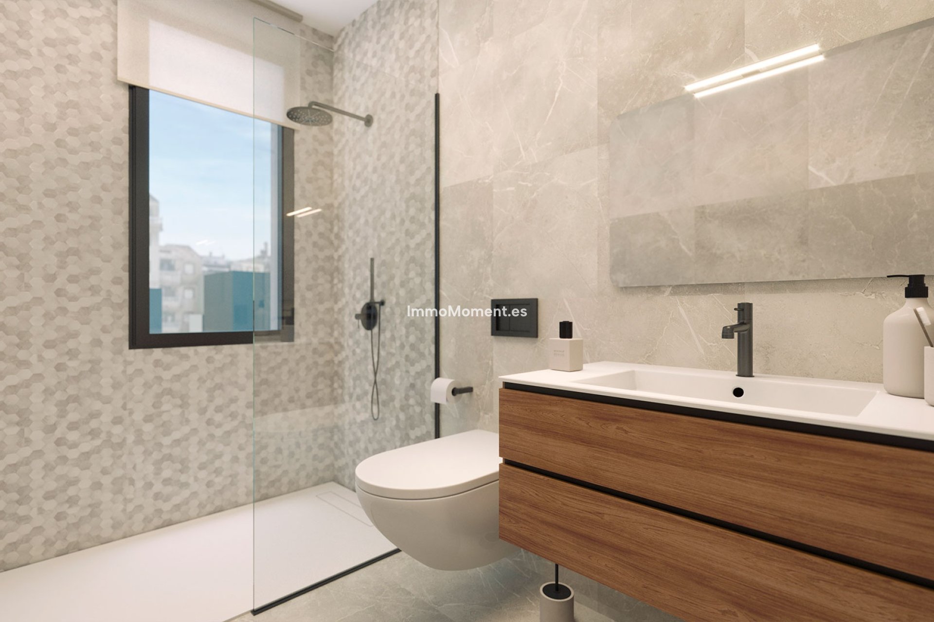 Construction neuve - Appartement - Torrevieja