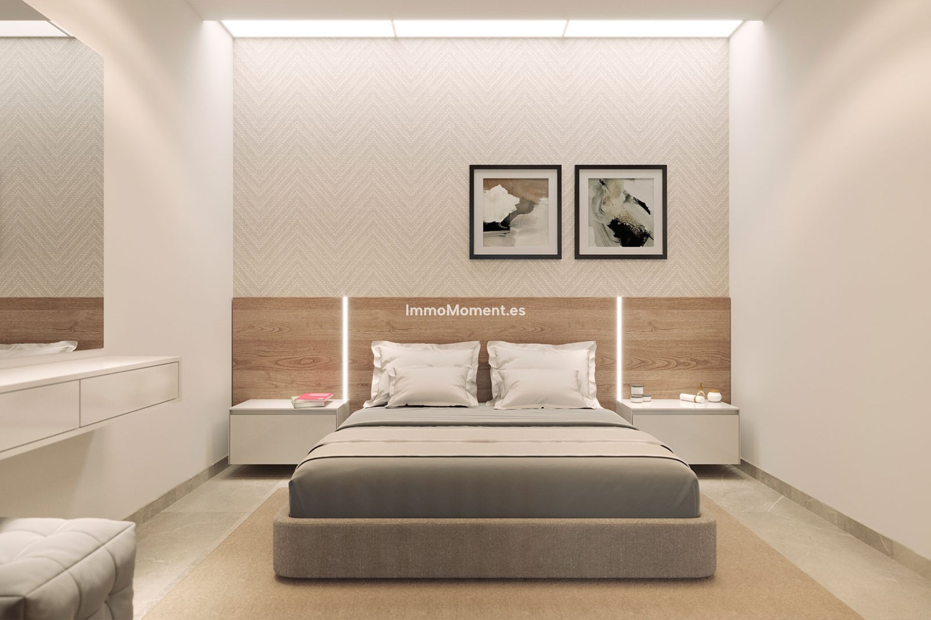 Construction neuve - Appartement - Torrevieja
