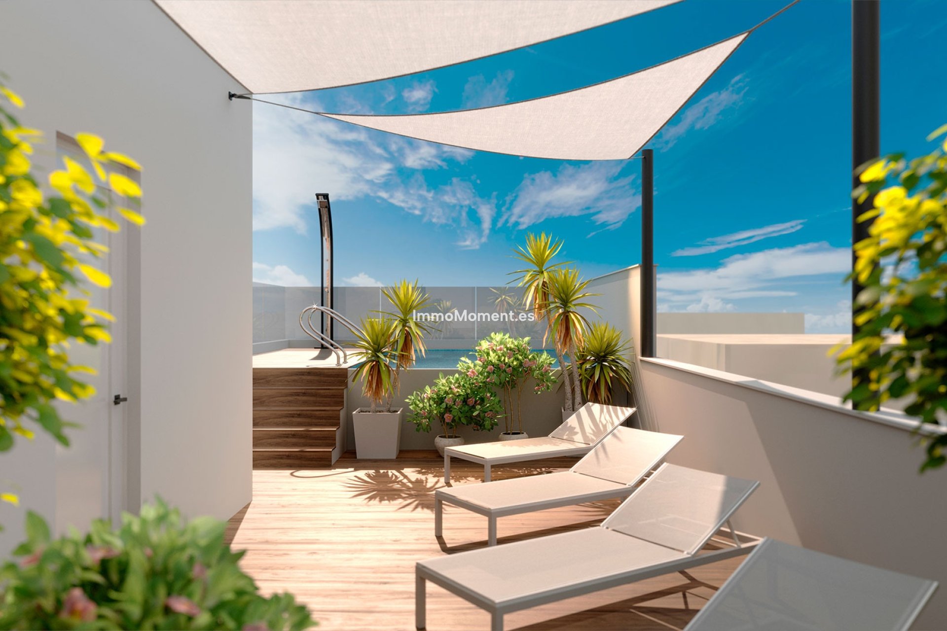 Construction neuve - Appartement - Torrevieja