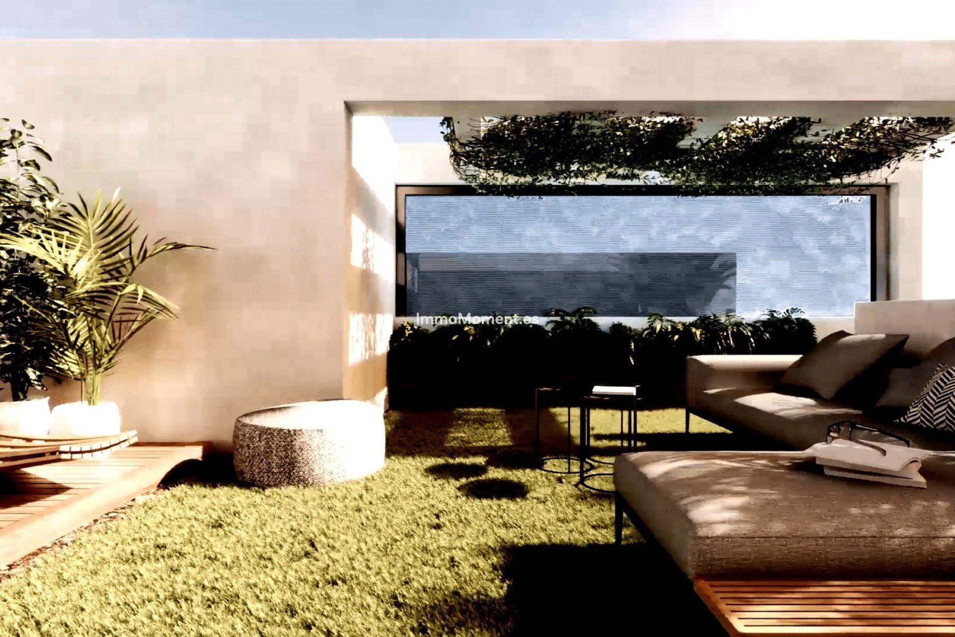 Construction neuve - Appartement - Torrevieja