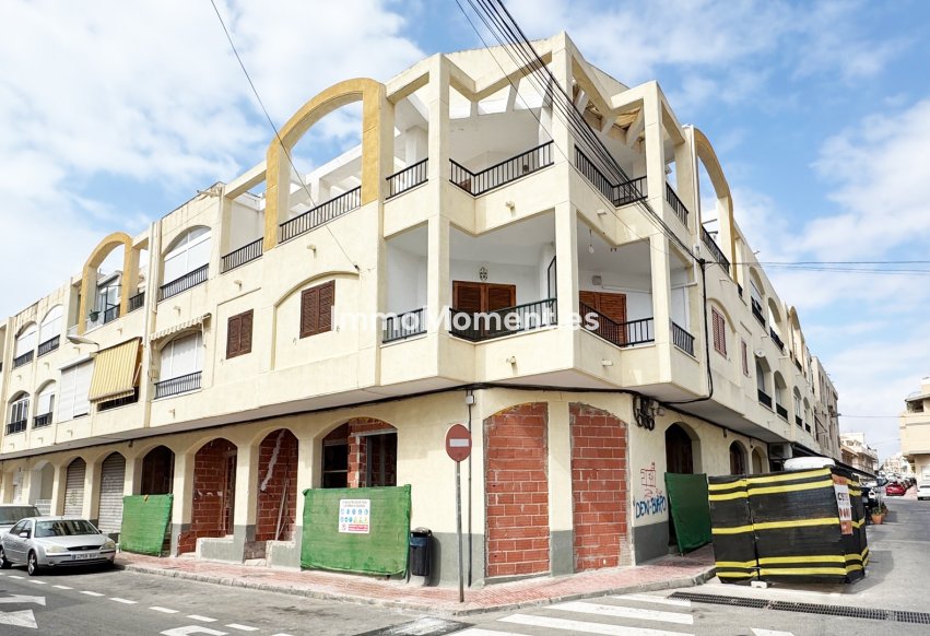 Construction neuve - Appartement - Torrevieja