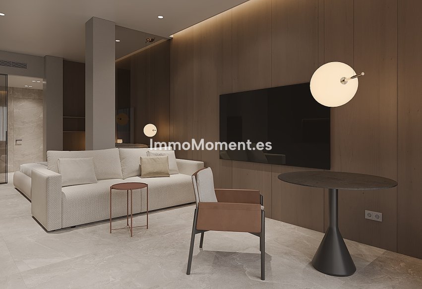 Construction neuve - Appartement - Torrevieja