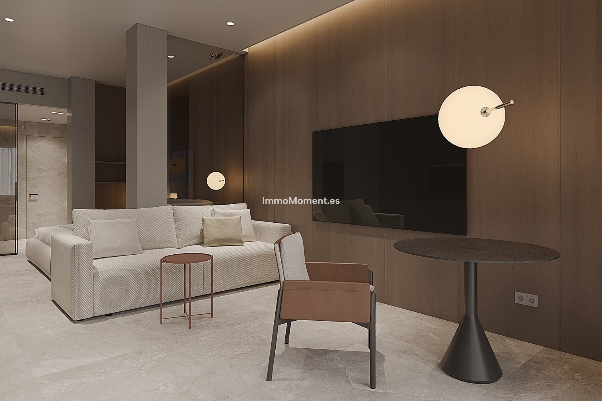 Construction neuve - Appartement - Torrevieja