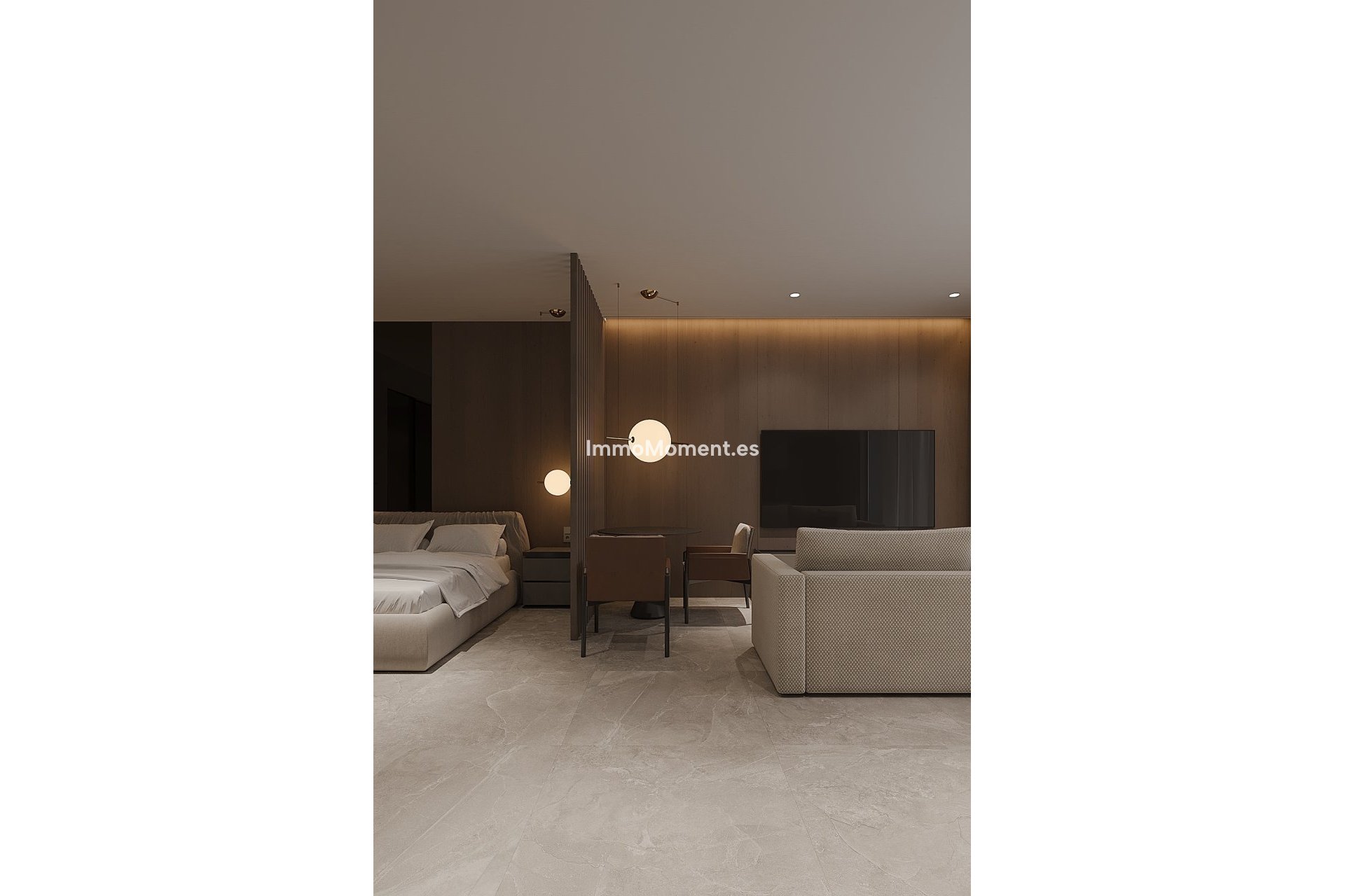 Construction neuve - Appartement - Torrevieja