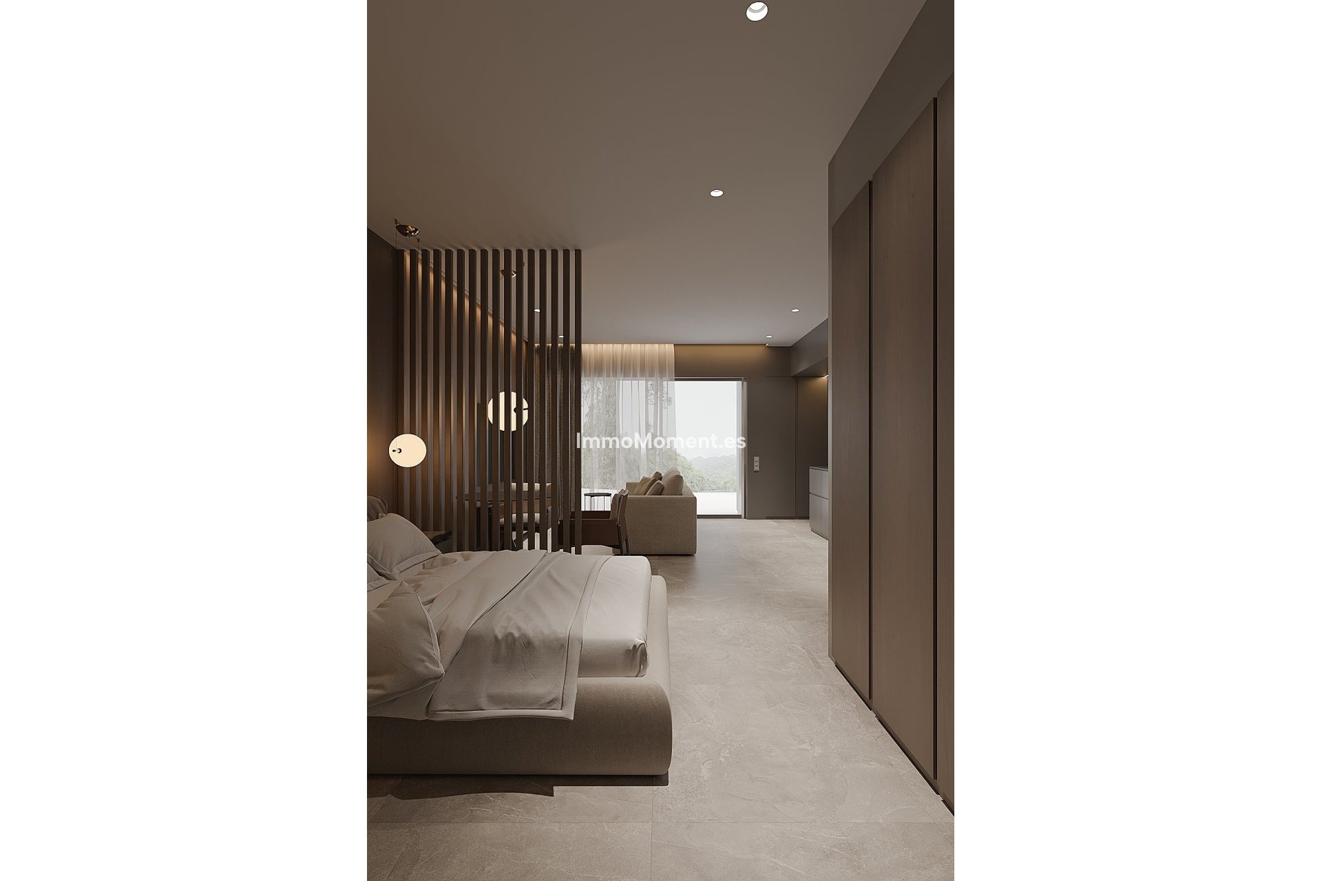 Construction neuve - Appartement - Torrevieja