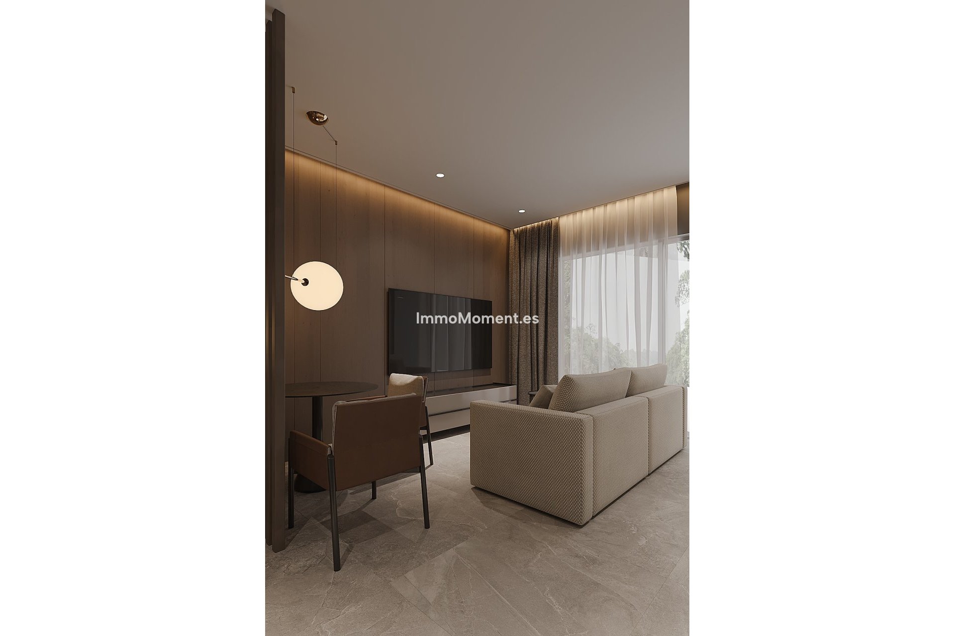 Construction neuve - Appartement - Torrevieja