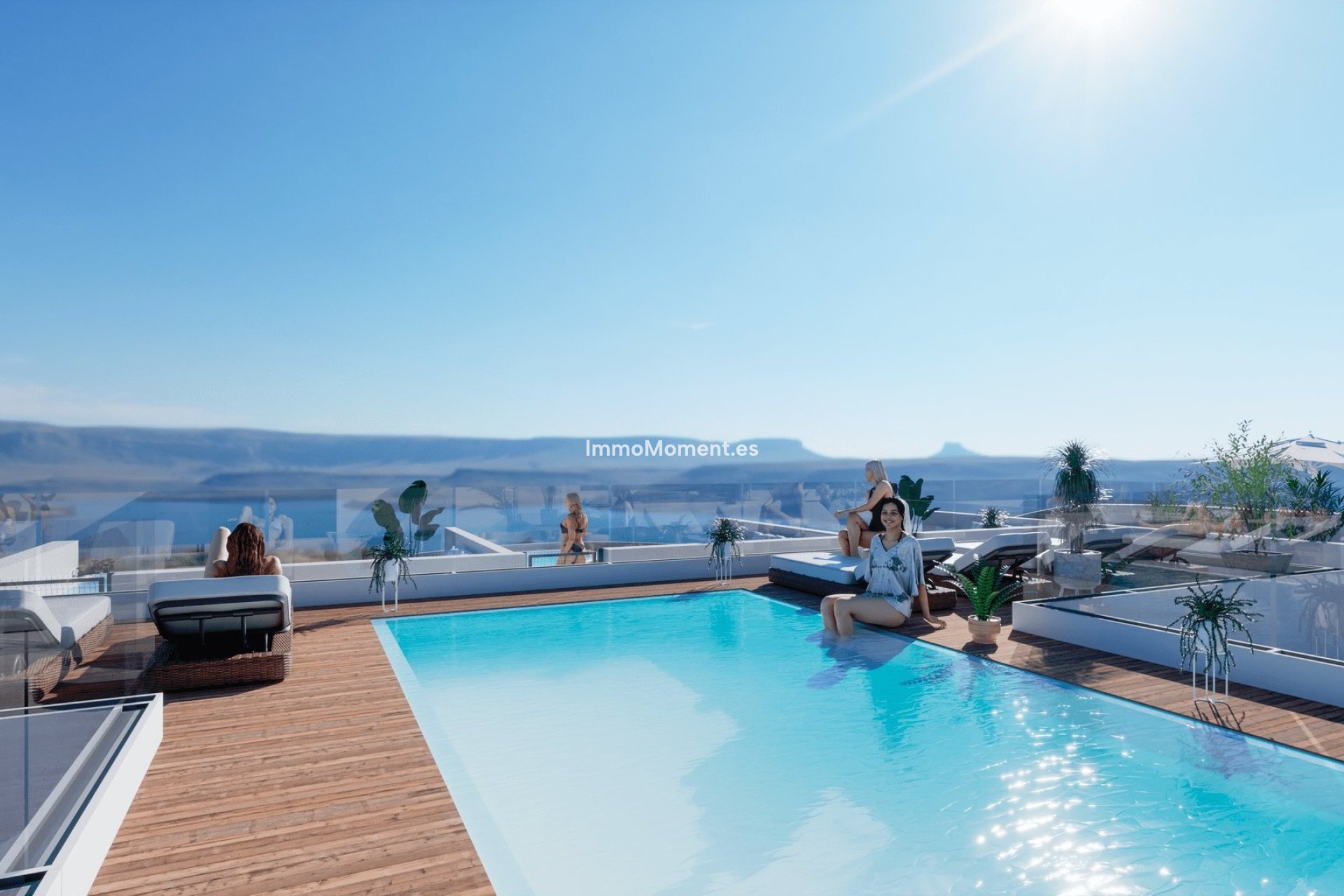 Construction neuve - Appartement - Torrevieja