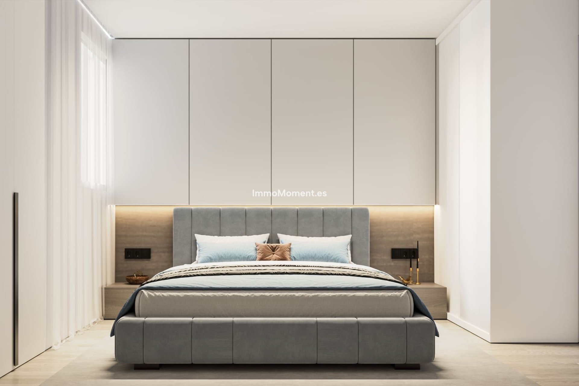Construction neuve - Appartement - Torrevieja
