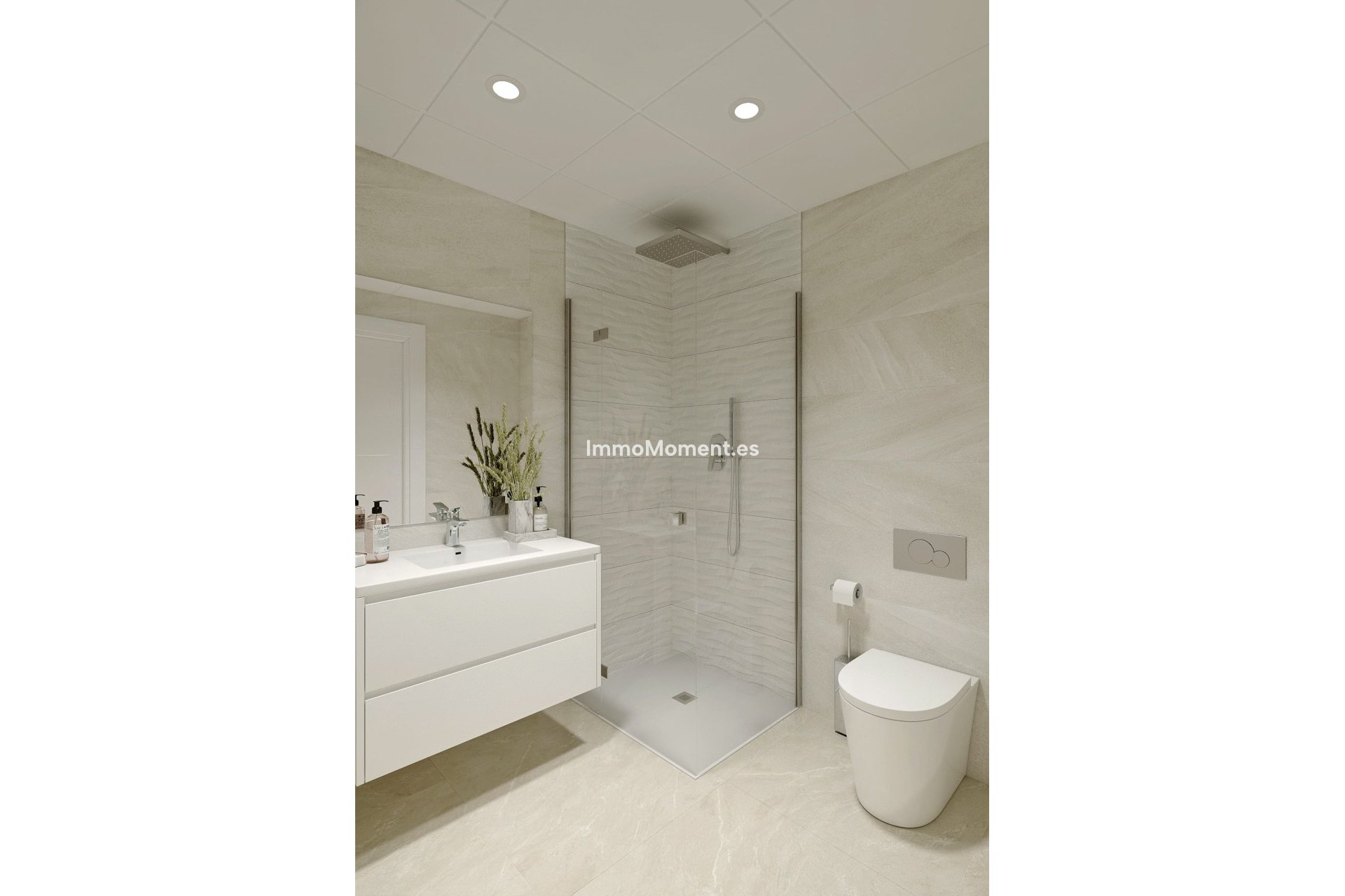 Construction neuve - Appartement - Torrevieja
