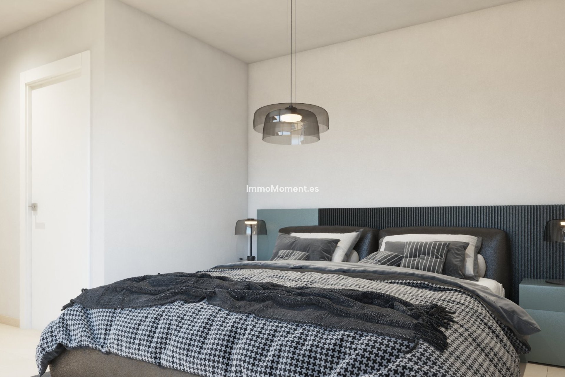Construction neuve - Appartement - Torrevieja