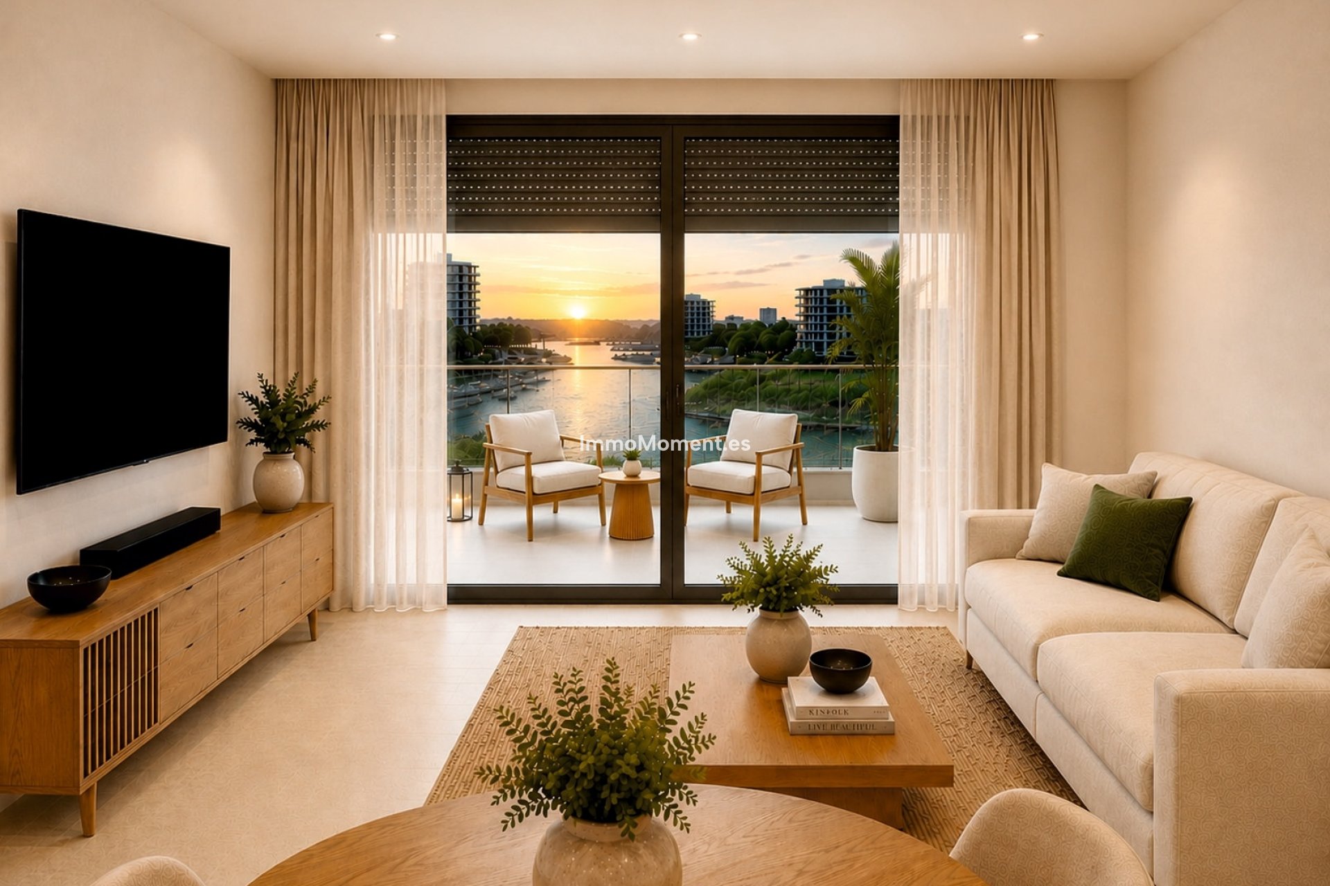 Construction neuve - Appartement - Torrevieja