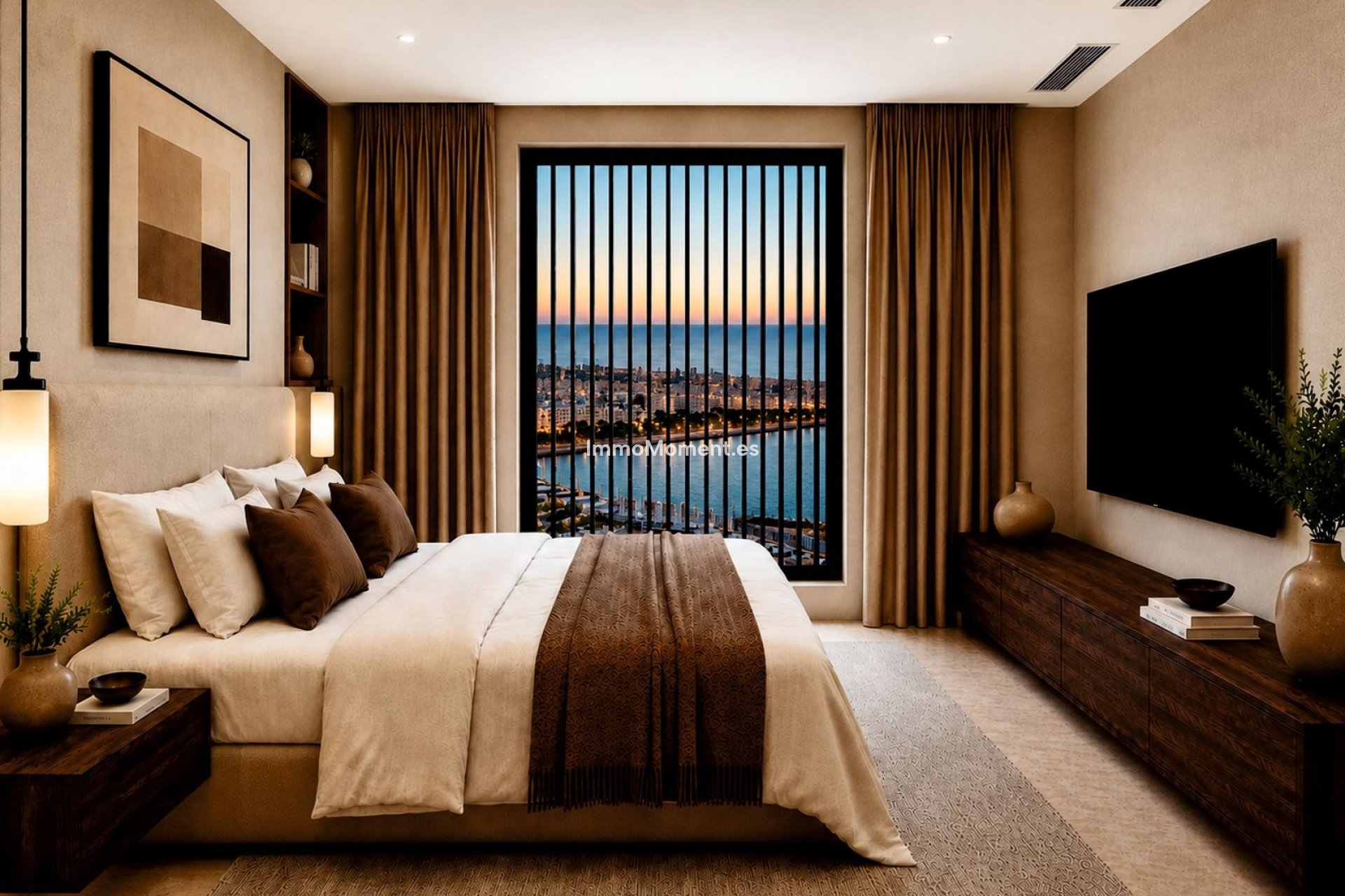 Construction neuve - Appartement - Torrevieja
