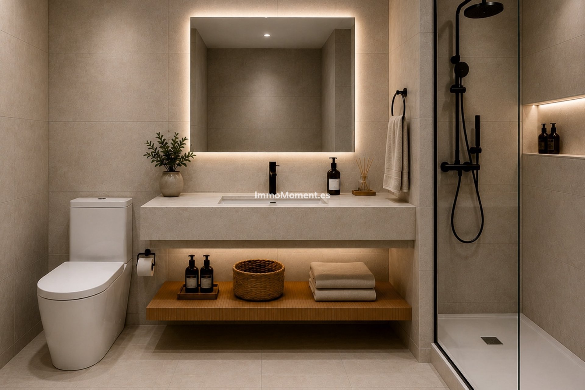 Construction neuve - Appartement - Torrevieja