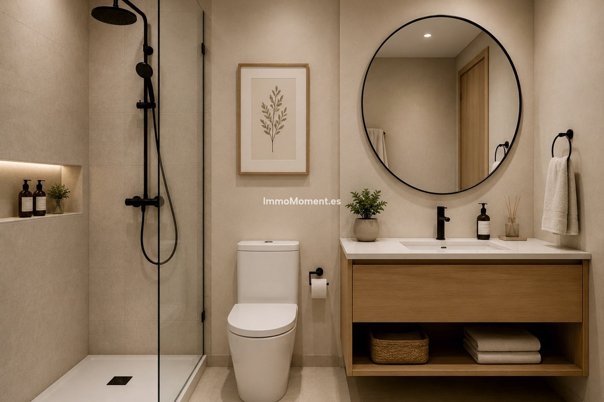 Construction neuve - Appartement - Torrevieja