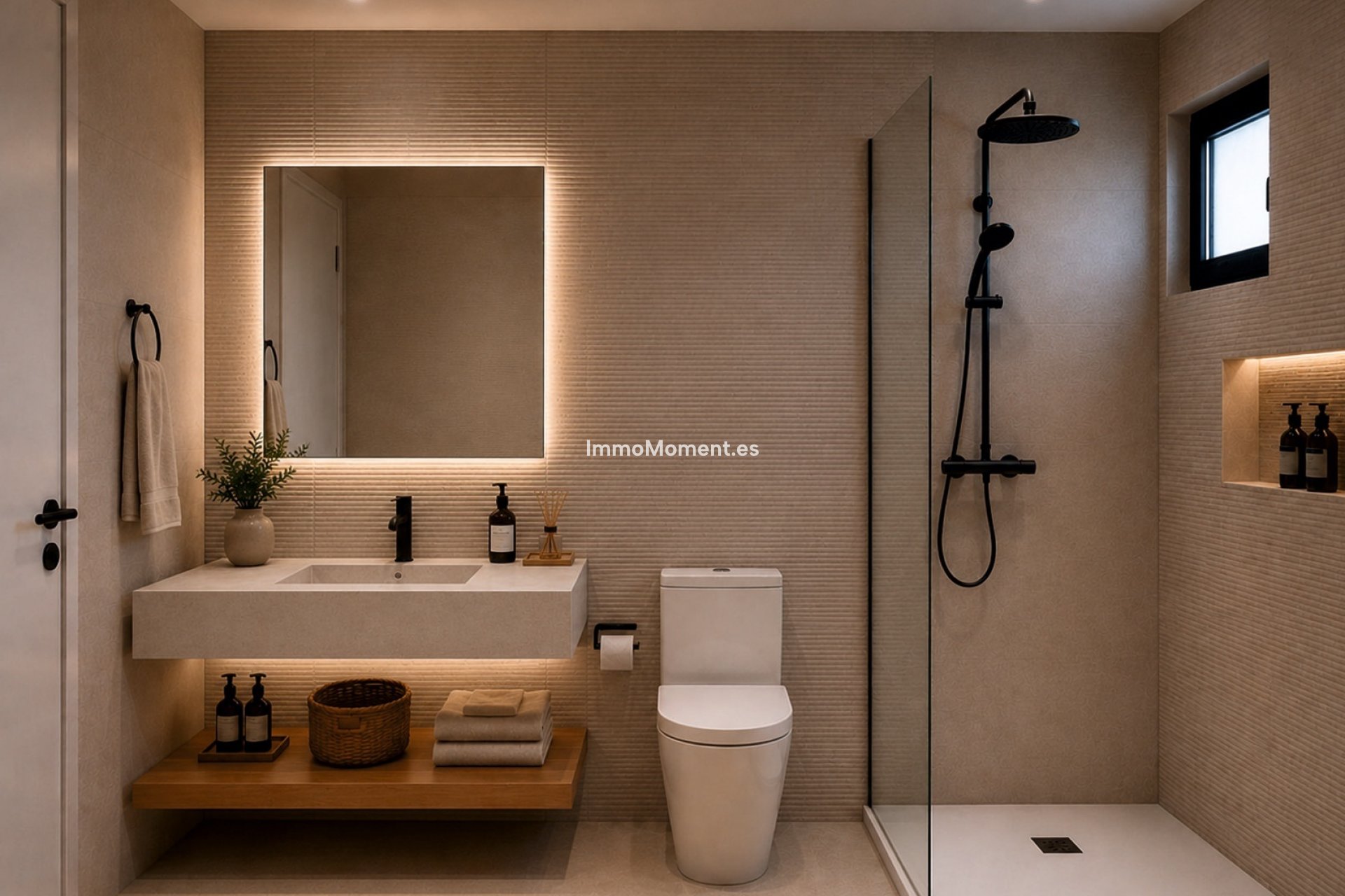 Construction neuve - Appartement - Torrevieja