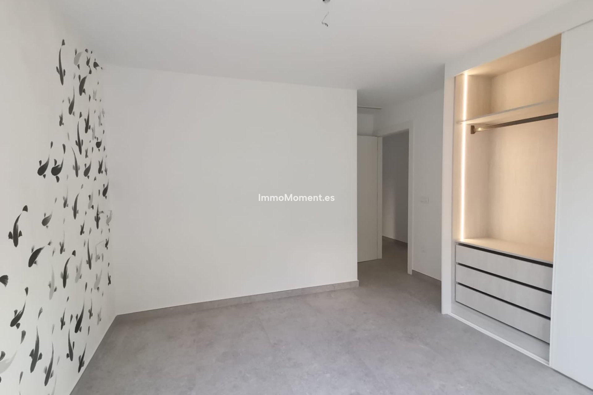 Construction neuve - Appartement - Torrevieja