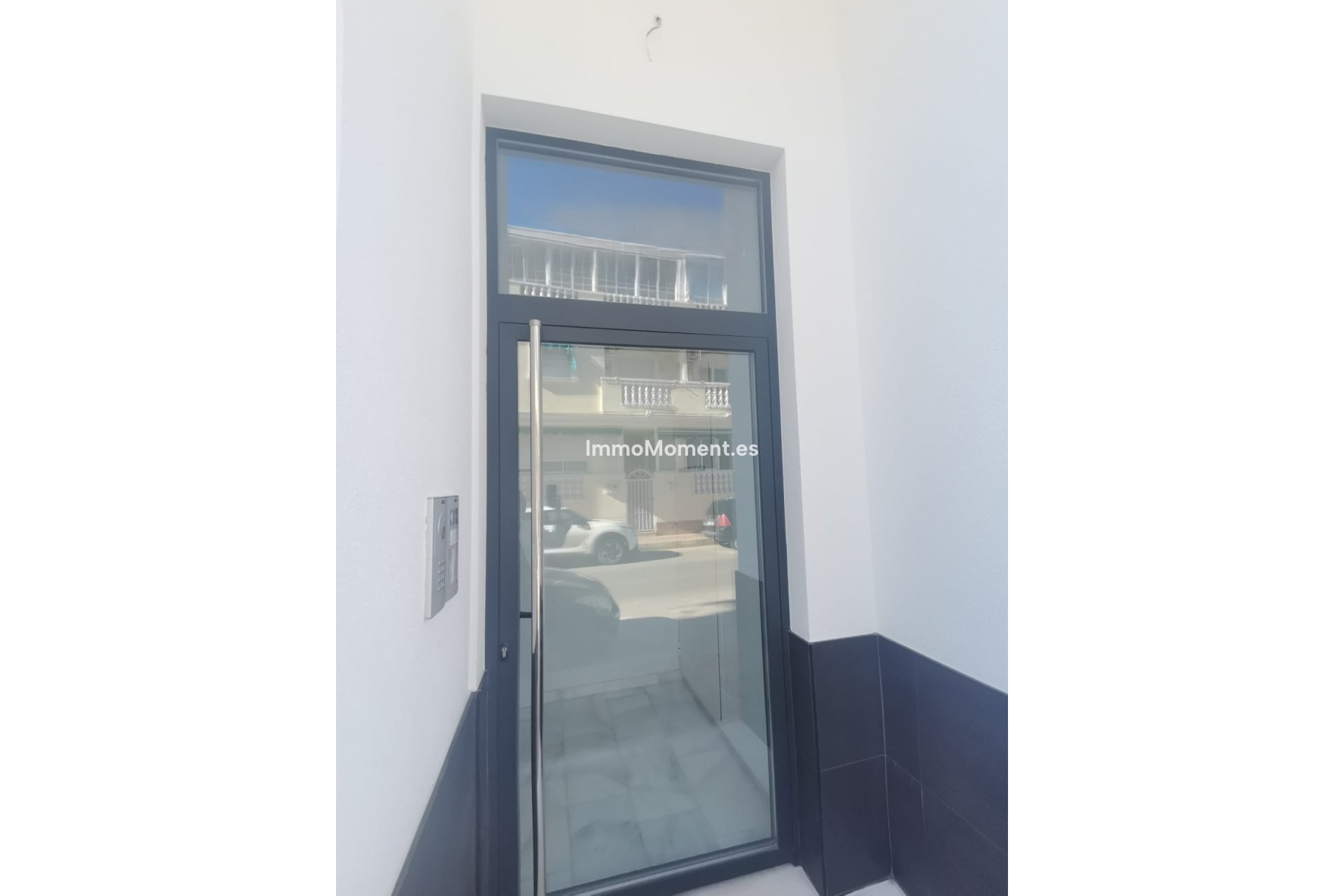 Construction neuve - Appartement - Torrevieja