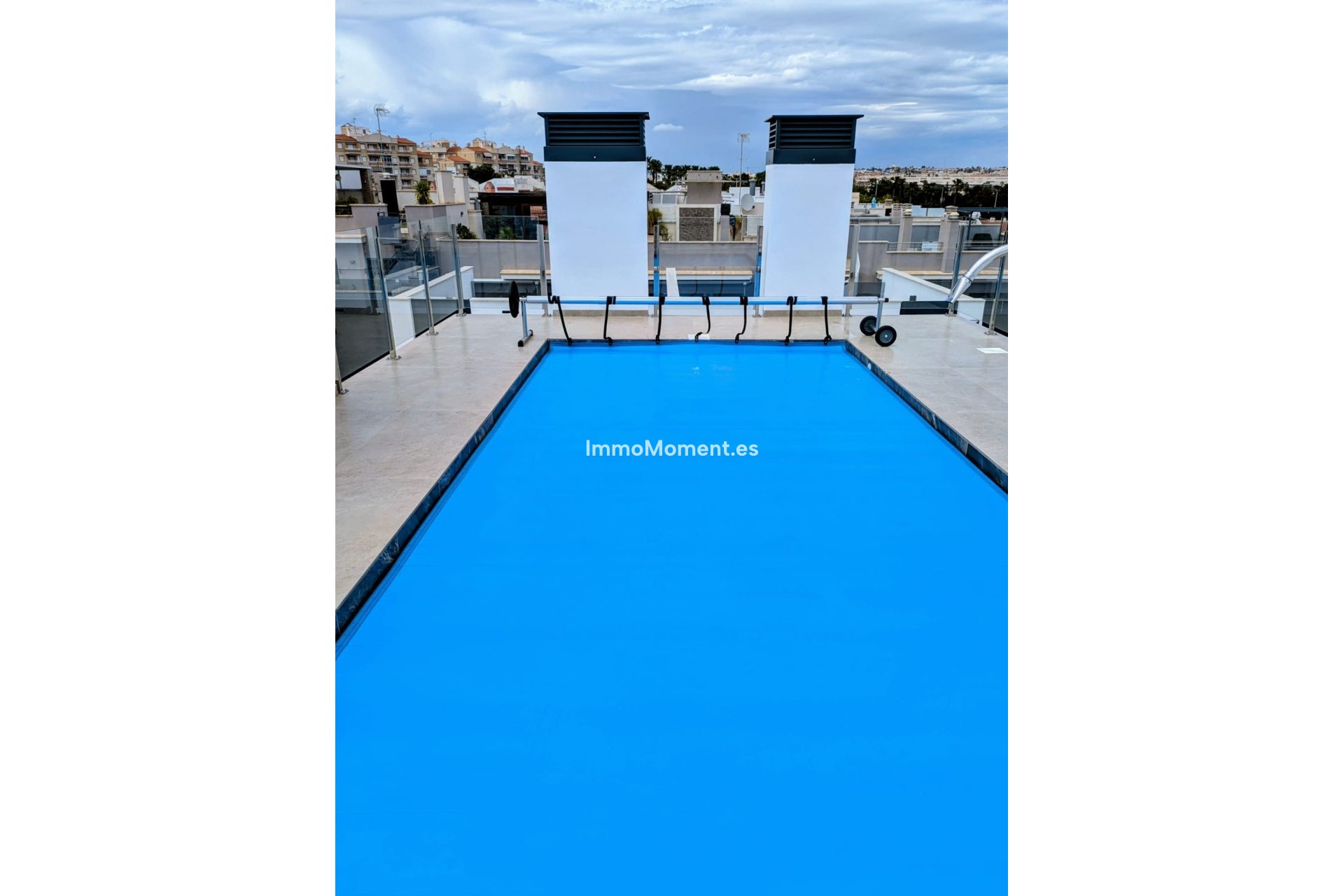 Construction neuve - Appartement - Torrevieja