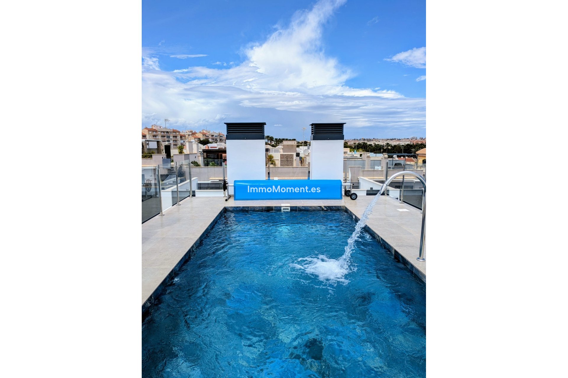 Construction neuve - Appartement - Torrevieja