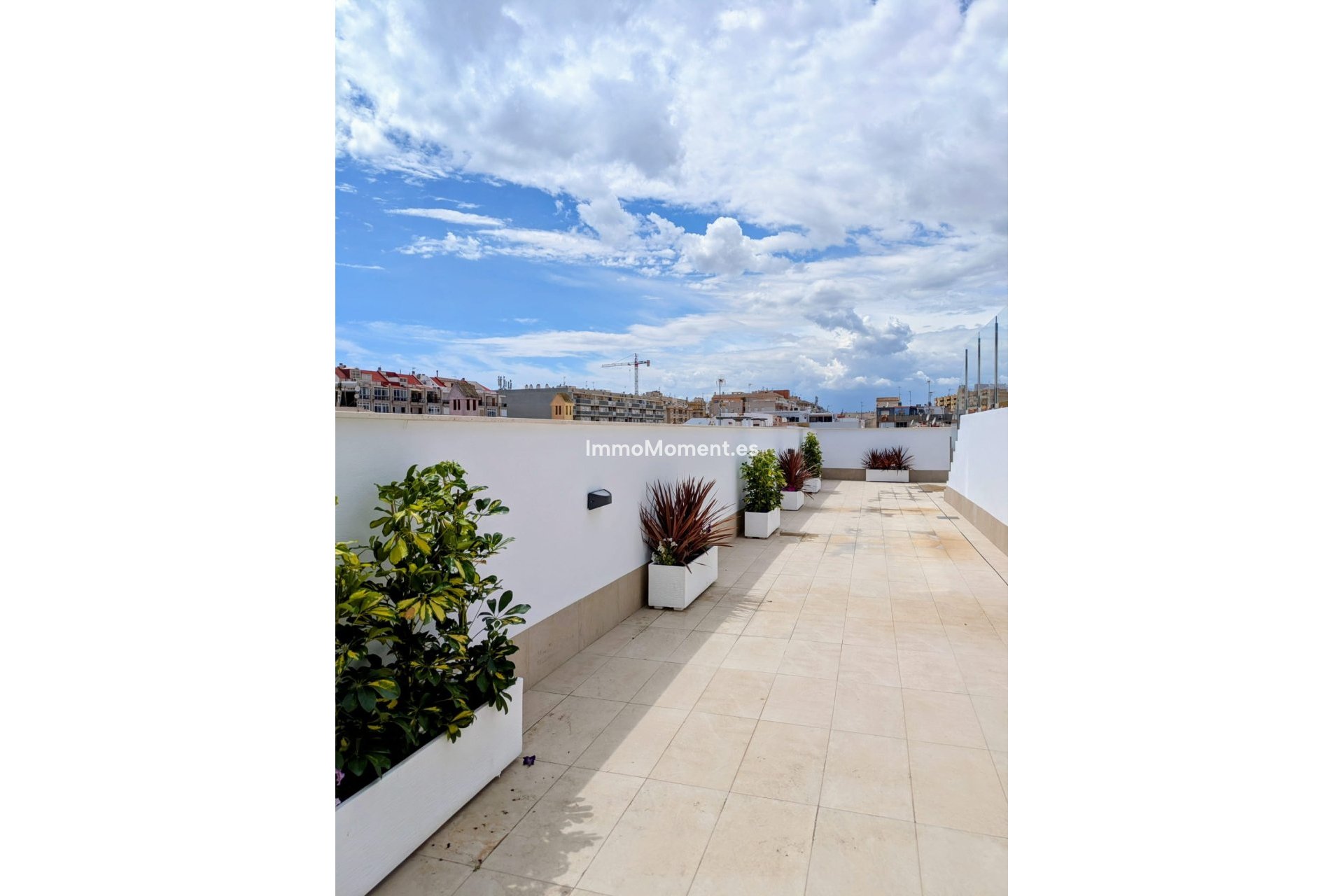 Construction neuve - Appartement - Torrevieja