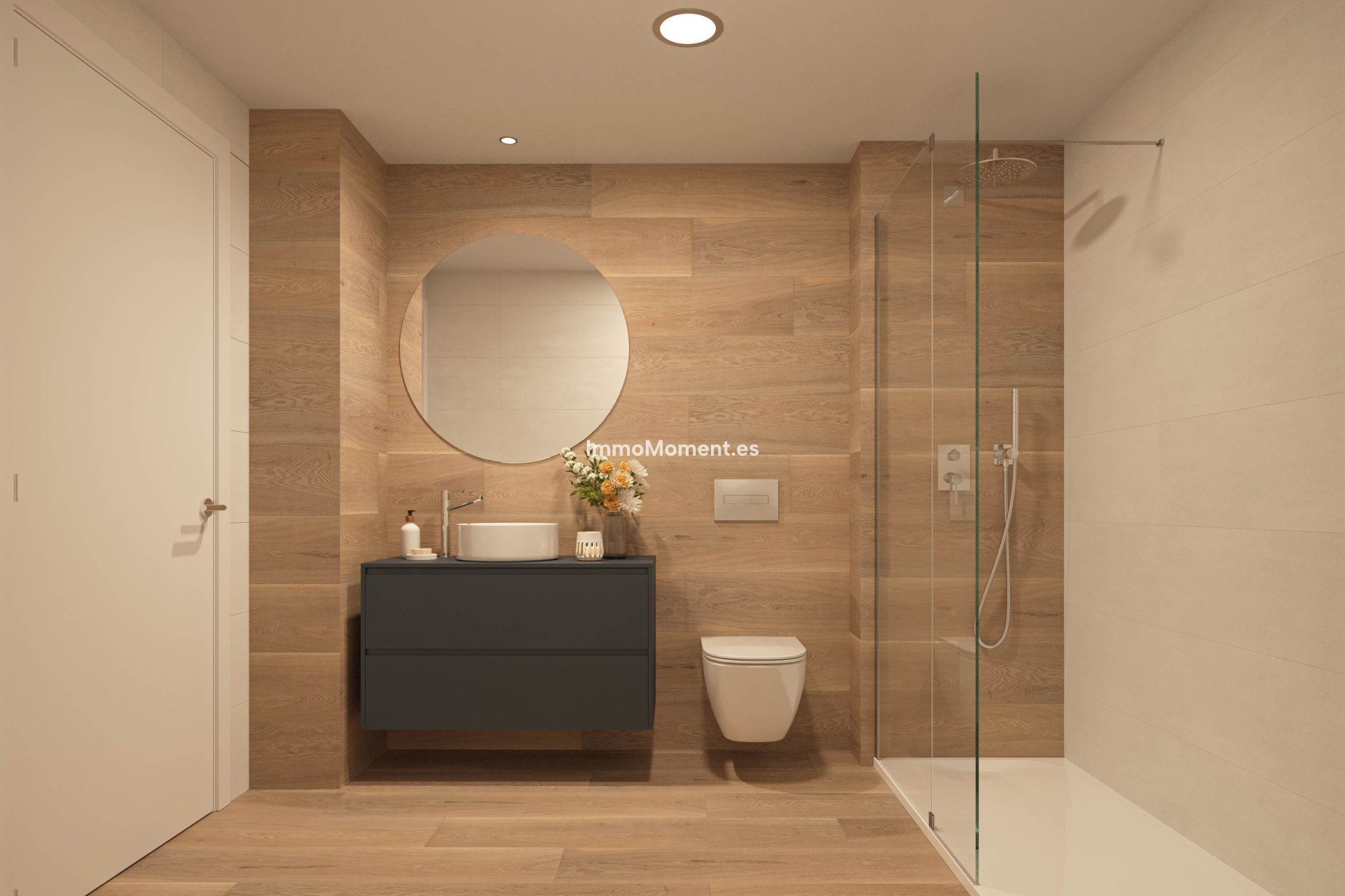 Construction neuve - Appartement - Vergel - El Verger