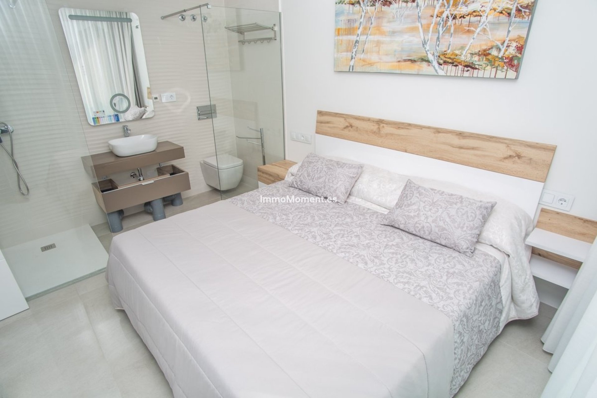 Construction neuve - Appartement - Villajoyosa - La Cala