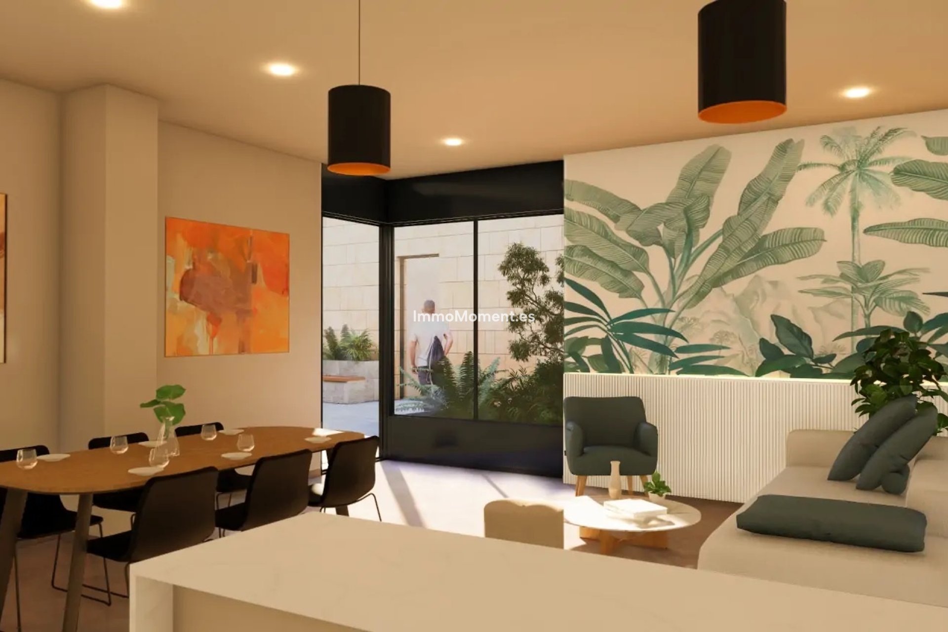 Construction neuve - Appartement - Villajoyosa - La Vila Joiosa